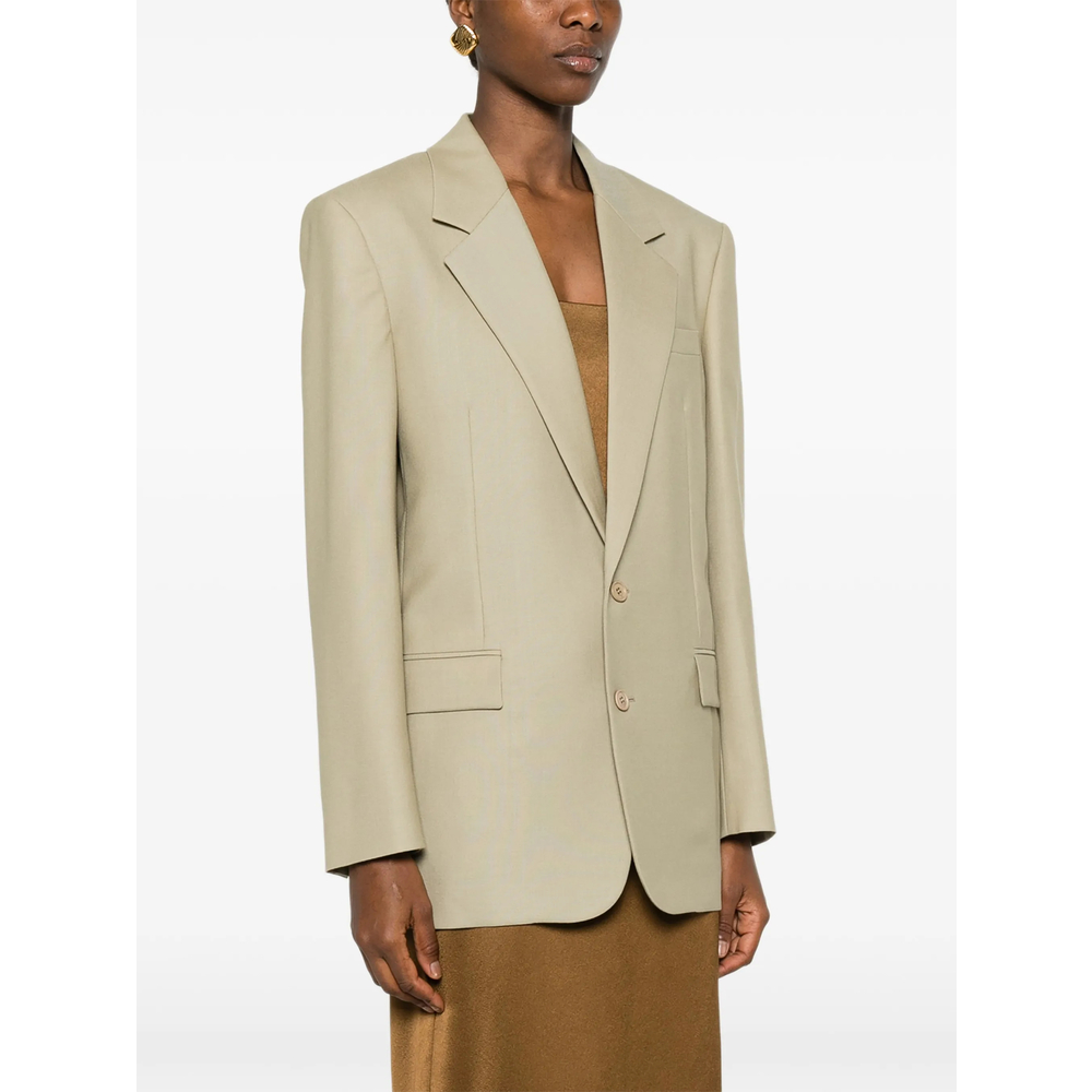 Outerwear Saint Laurent 858458Y6J982495 (Saint Laurent / ブレザー・ジャケット ) | Saint Laurent (サンローラン)(3)
