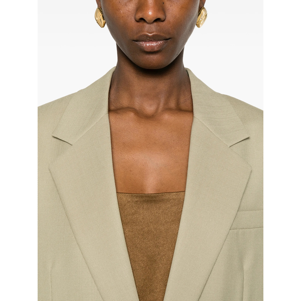 Outerwear Saint Laurent 858458Y6J982495 (Saint Laurent / ブレザー・ジャケット ) | Saint Laurent (サンローラン)(4)