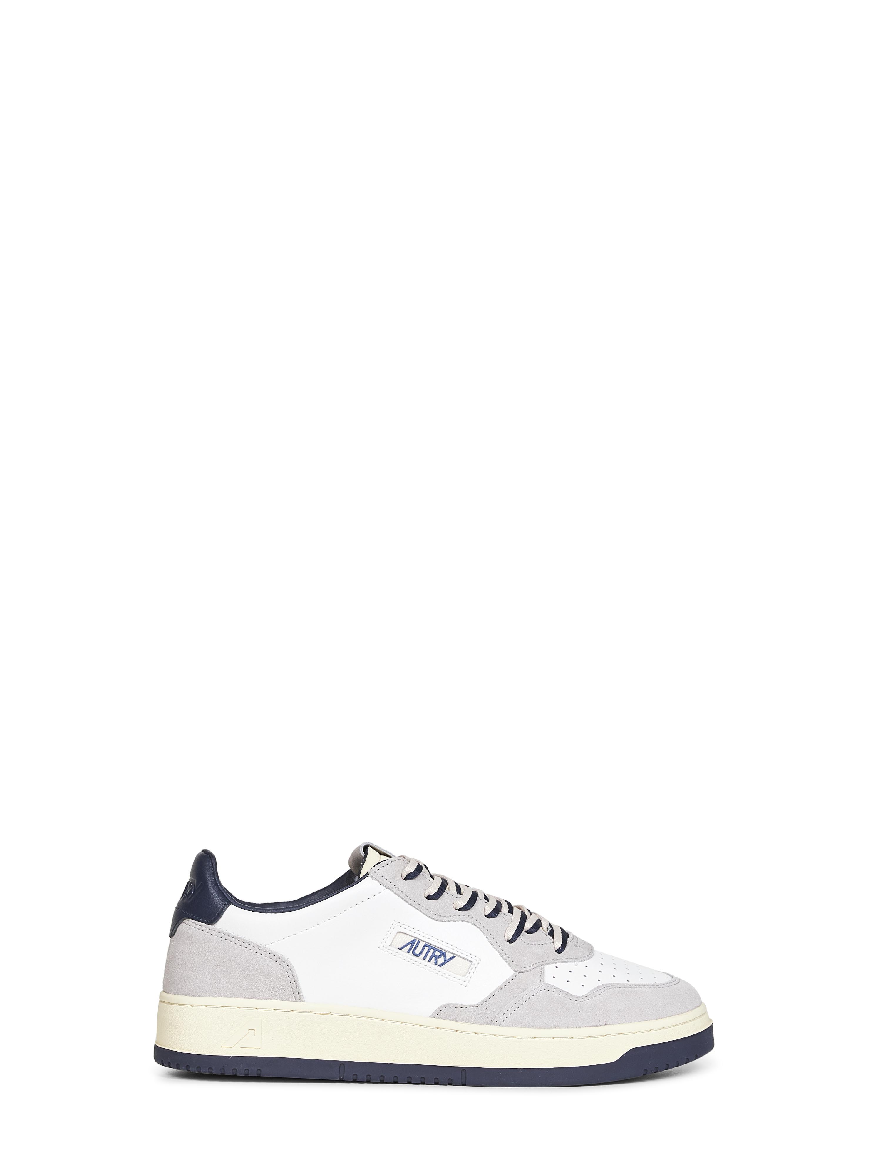 AUTRY Sneakers AULMBW04WHTVAPOR (AUTRY / スニーカー ) | AUTRY (オートリー)