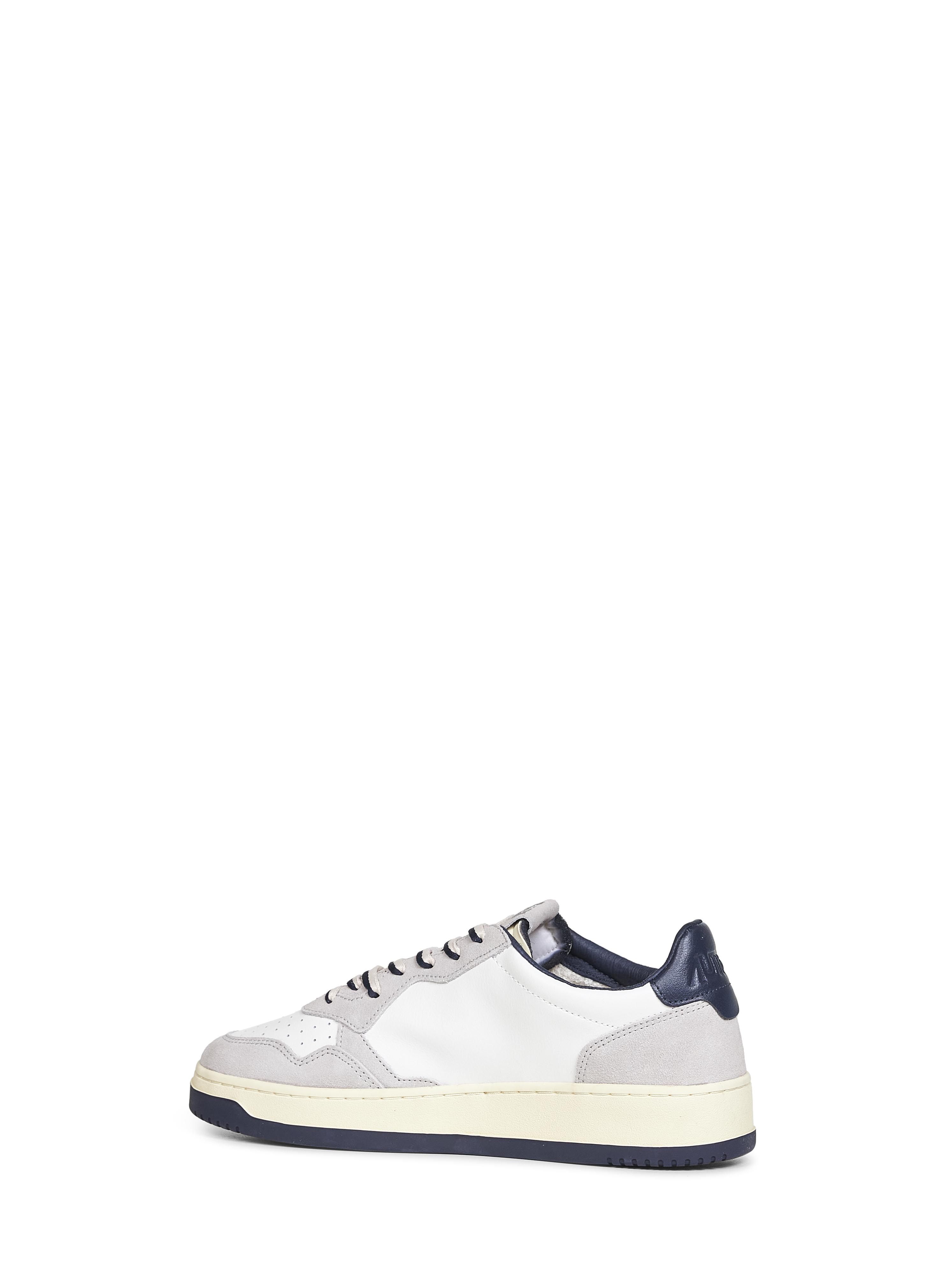 AUTRY Sneakers AULMBW04WHTVAPOR (AUTRY / スニーカー ) | AUTRY (オートリー)(2)