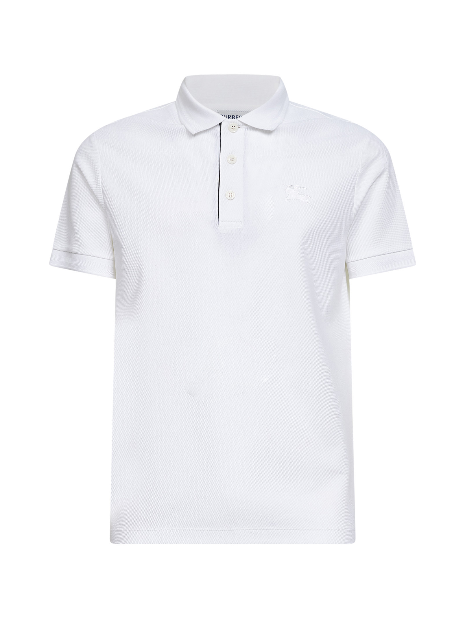 Burberry T-shirts and Polos 8126937A1464 (Burberry / ポロシャツ ) | Burberry (バーバリー)