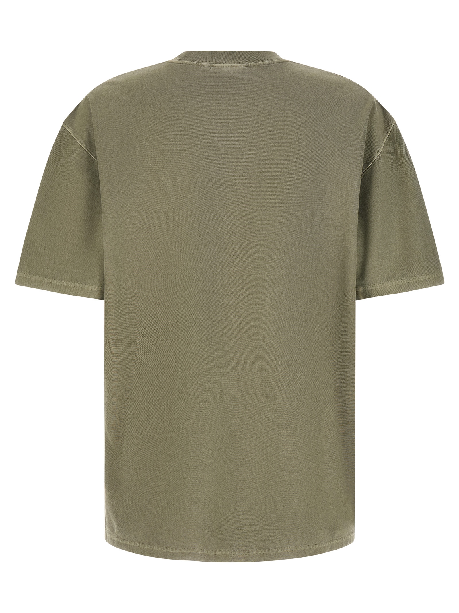 'Pocket' T-shirt I0368633RFGD (Carhartt WIP / Tシャツ・カットソー ) | Carhartt WIP (カーハート)(1)