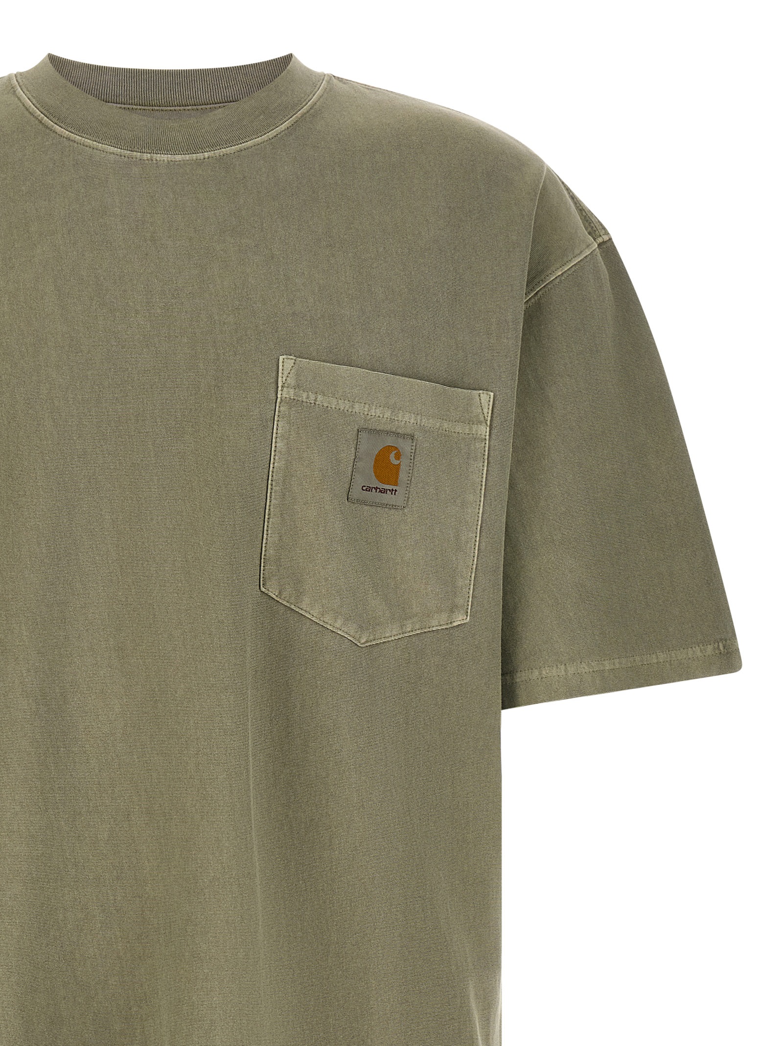 'Pocket' T-shirt I0368633RFGD (Carhartt WIP / Tシャツ・カットソー ) | Carhartt WIP (カーハート)(2)