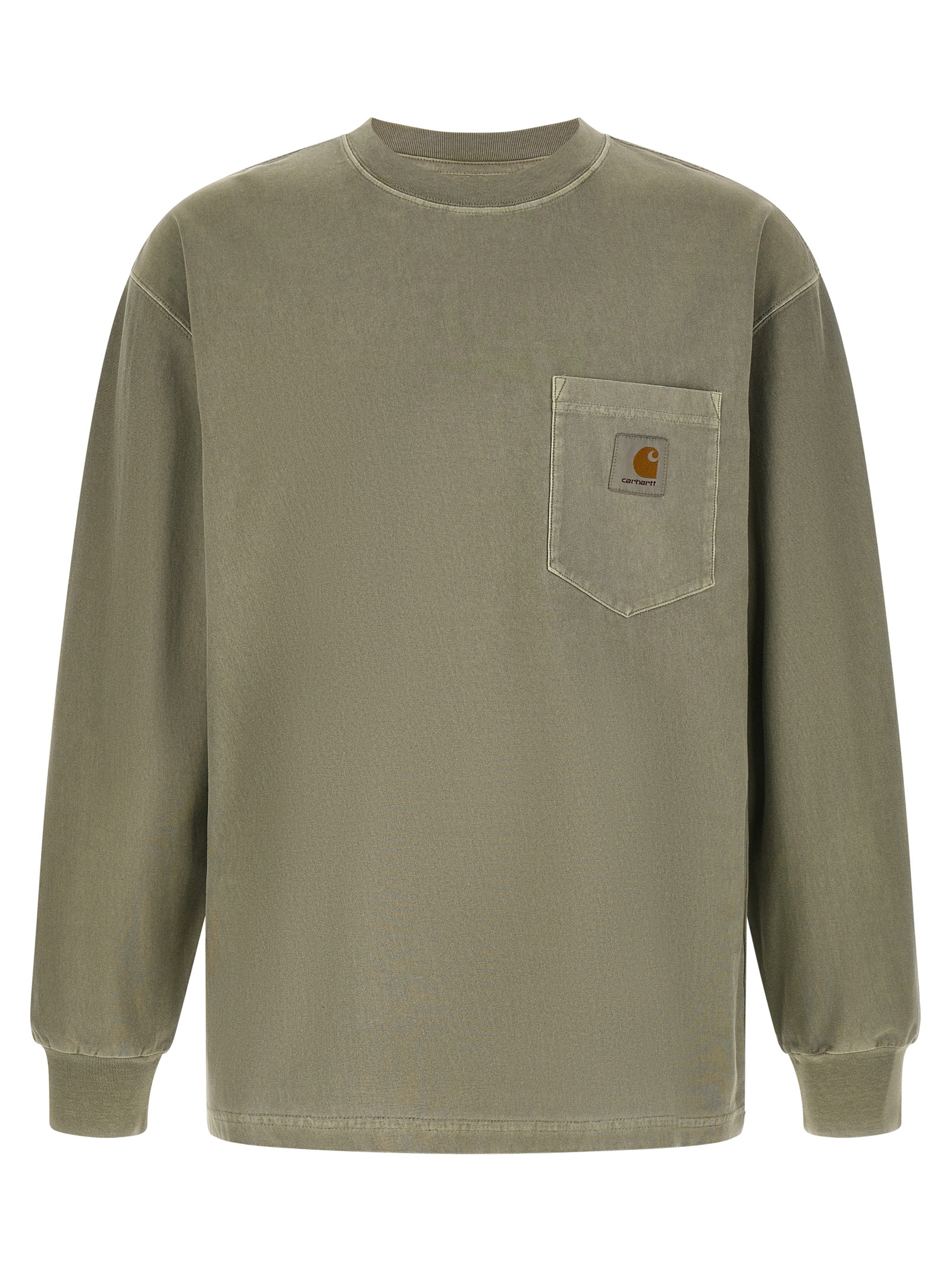 'Pocket' T-shirt I0368623RFGD (Carhartt WIP / Tシャツ・カットソー ) | Carhartt WIP (カーハート)