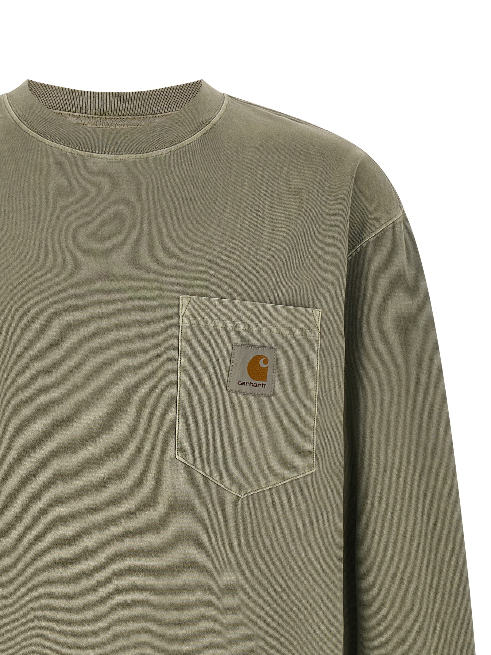 'Pocket' T-shirt I0368623RFGD (Carhartt WIP / Tシャツ・カットソー ) | Carhartt WIP (カーハート)(2)