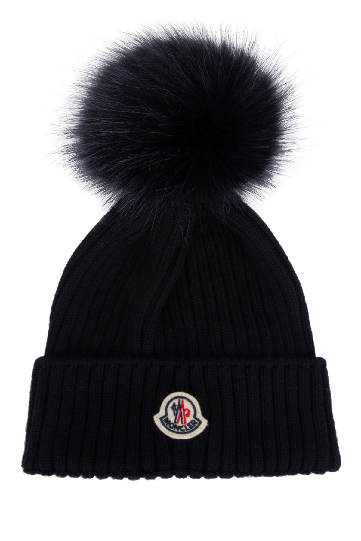 BERRETTO TRICOT 3B00014M1131742 (Moncler / 帽子 ) | Moncler (モンクレール)