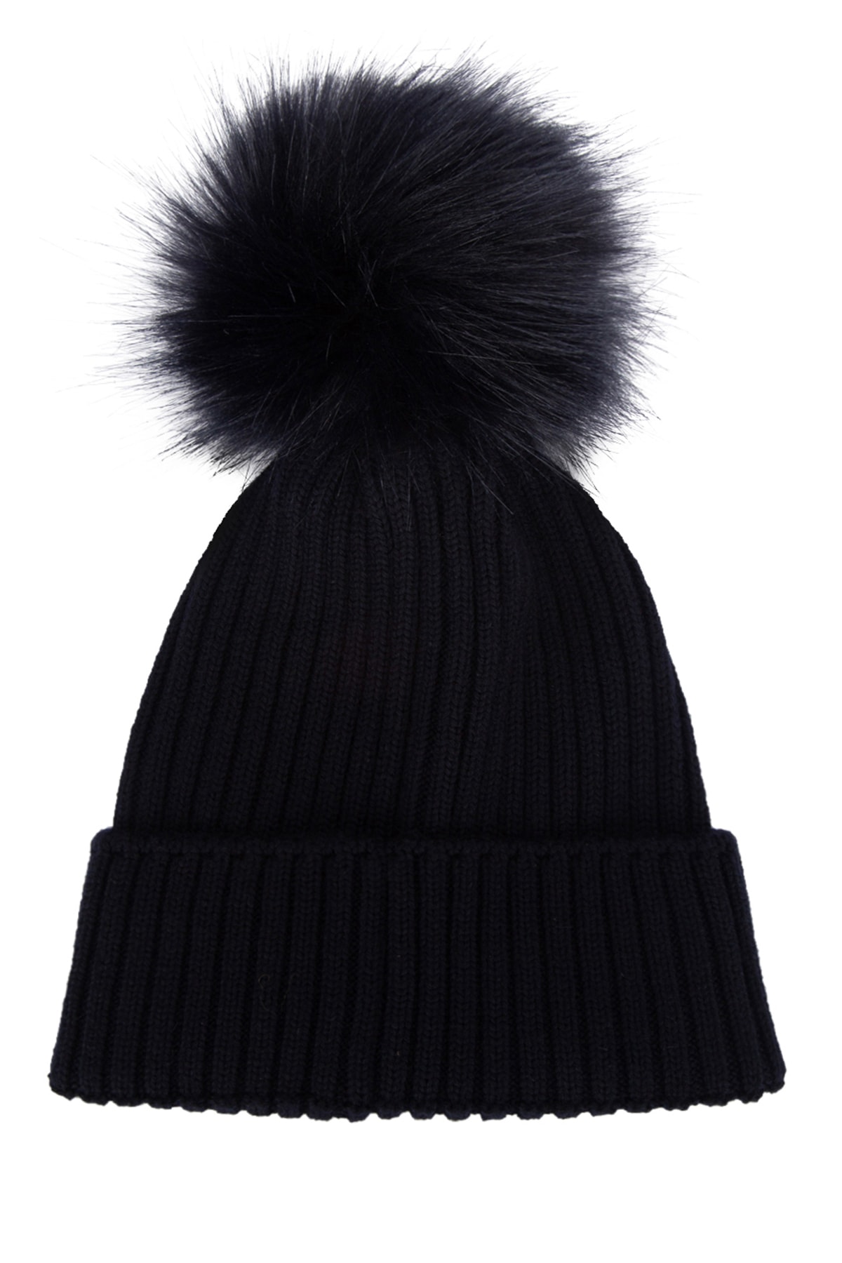 BERRETTO TRICOT 3B00014M1131742 (Moncler / 帽子 ) | Moncler (モンクレール)(1)