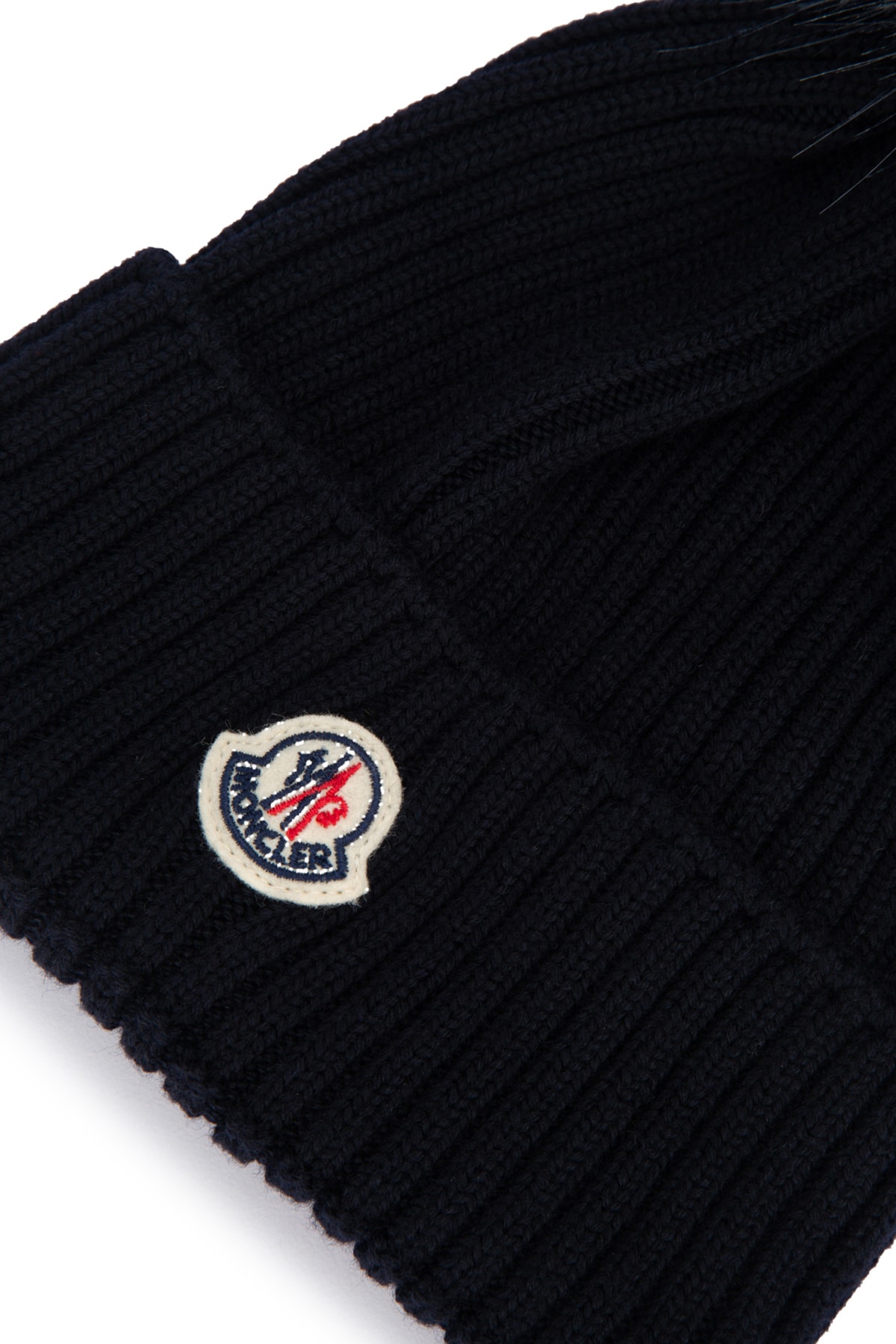 BERRETTO TRICOT 3B00014M1131742 (Moncler / 帽子 ) | Moncler (モンクレール)(2)