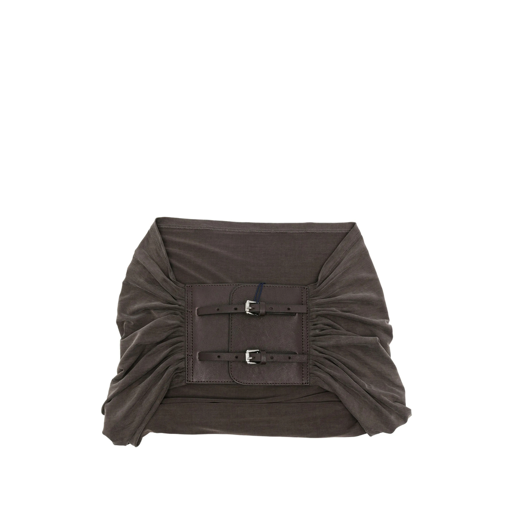 Belt Paloma Wool WL0018ADRIANAIIBROWN (paloma wool / シャツ・ブラウス ) | paloma wool (パロマウール)