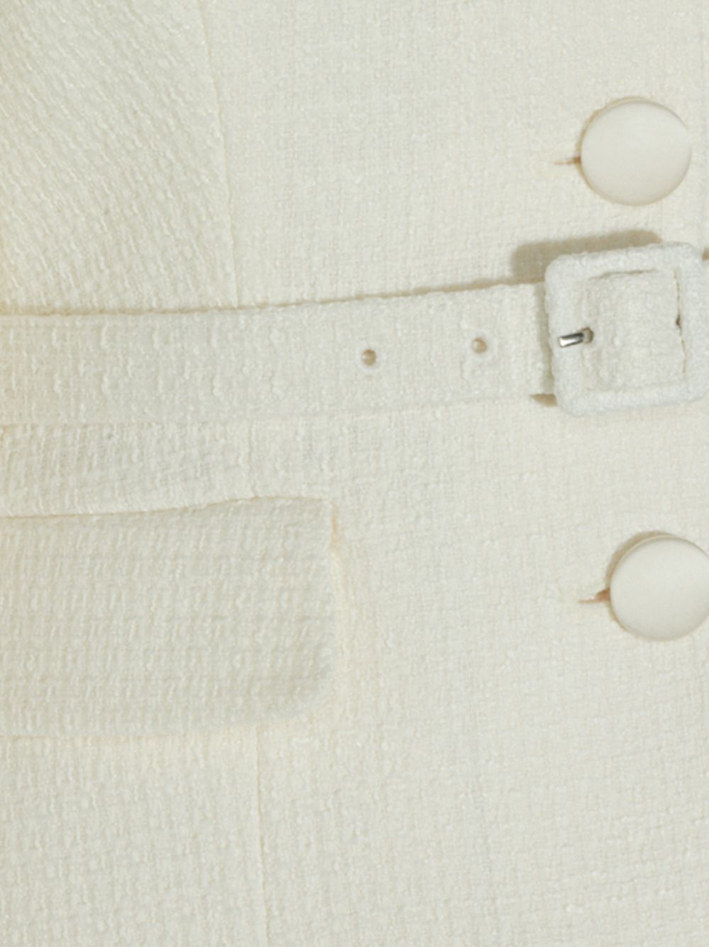 Self-portrait Dresses Beige PF26144MCCREAM (self-portrait / ワンピース・ドレス・オールインワン ) | self-portrait (セルフ・ポートレイト)(3)
