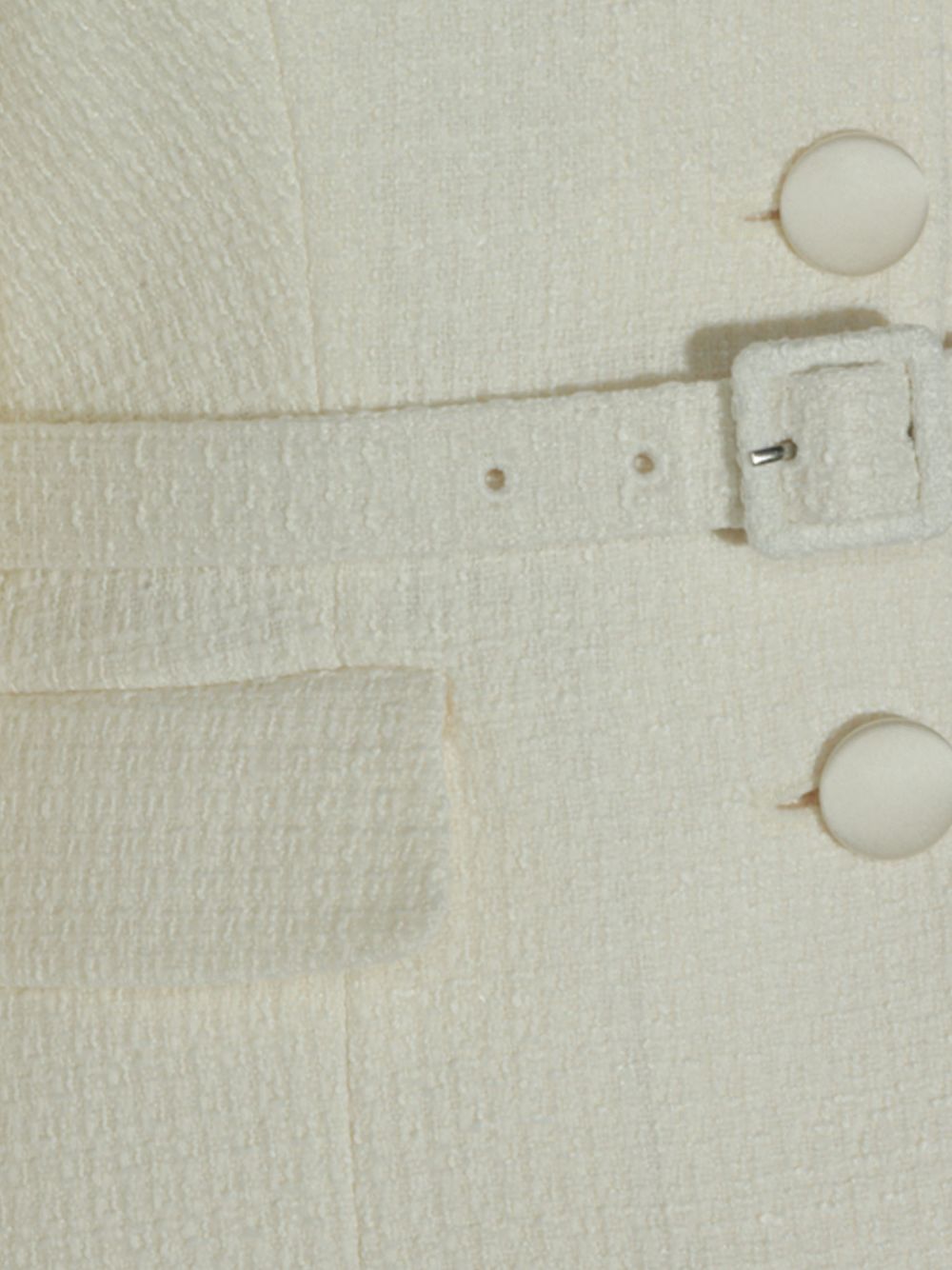 Self-portrait Dresses Beige PF26144MCCREAM (self-portrait / ワンピース・ドレス・オールインワン ) | self-portrait (セルフ・ポートレイト)(4)