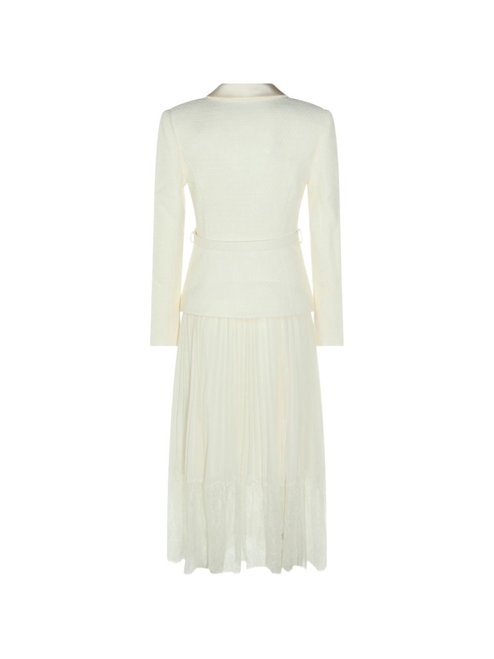 Self-portrait Dresses Beige PF26144MCCREAM (self-portrait / ワンピース・ドレス・オールインワン ) | self-portrait (セルフ・ポートレイト)(6)