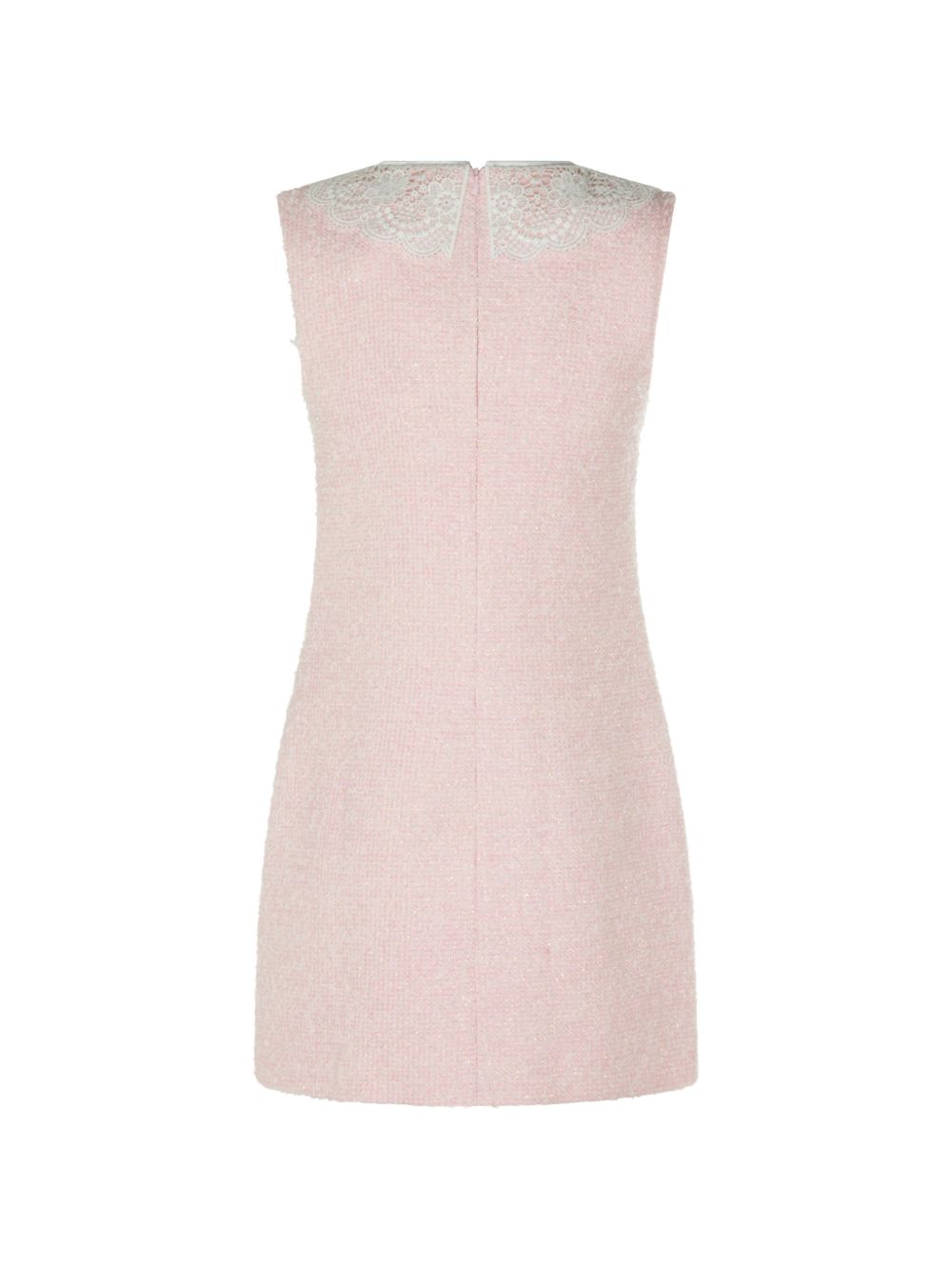 Self-portrait Dresses Pink PF26002SCPPINK (self-portrait / ワンピース・ドレス・オールインワン ) | self-portrait (セルフ・ポートレイト)(3)