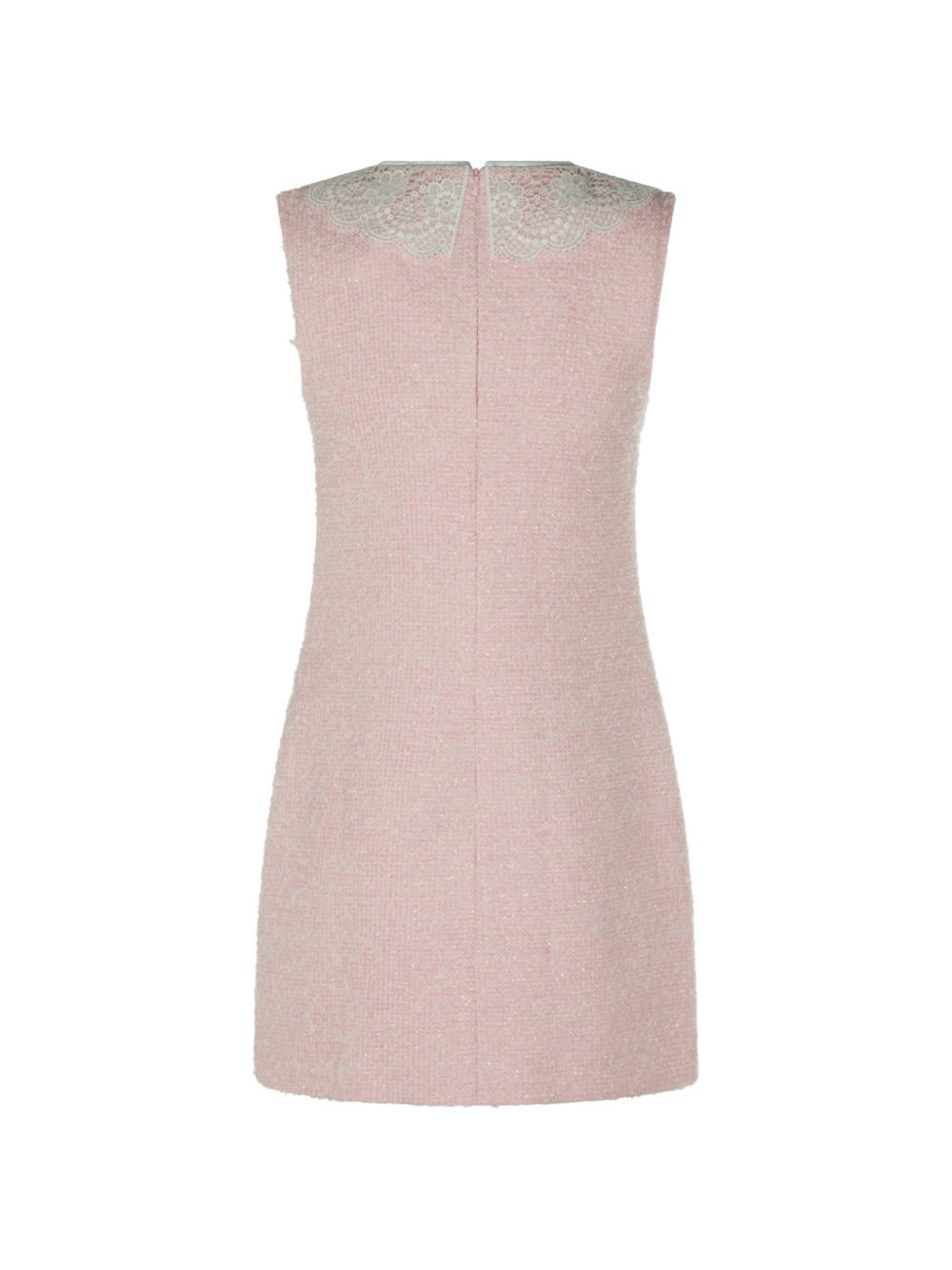 Self-portrait Dresses Pink PF26002SCPPINK (self-portrait / ワンピース・ドレス・オールインワン ) | self-portrait (セルフ・ポートレイト)(5)