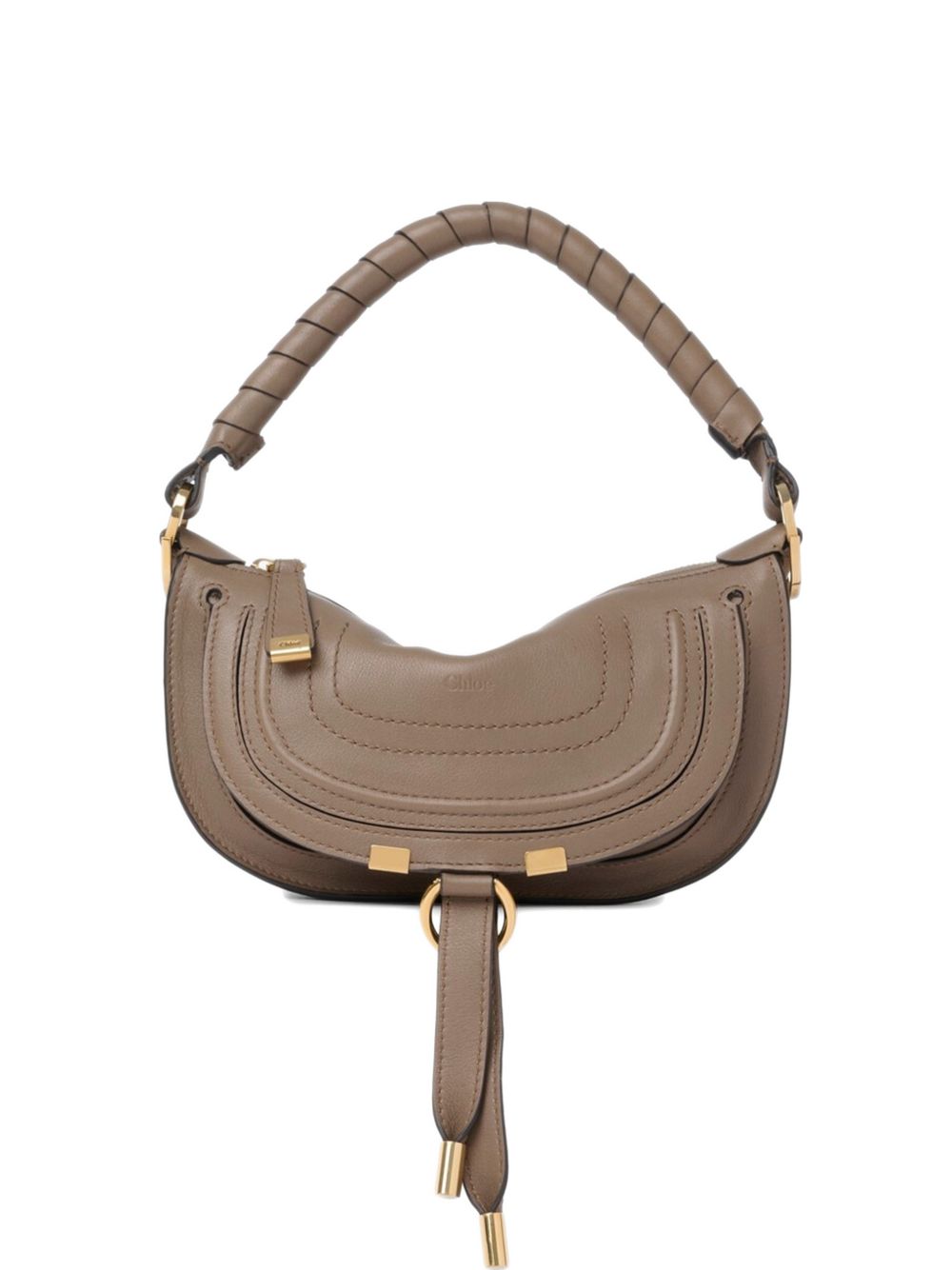 Chloè Bags.. GREY CH26SP927R3528H (Chloé / ハンドバッグ・ショルダーバッグ ) | Chloé (クロエ)