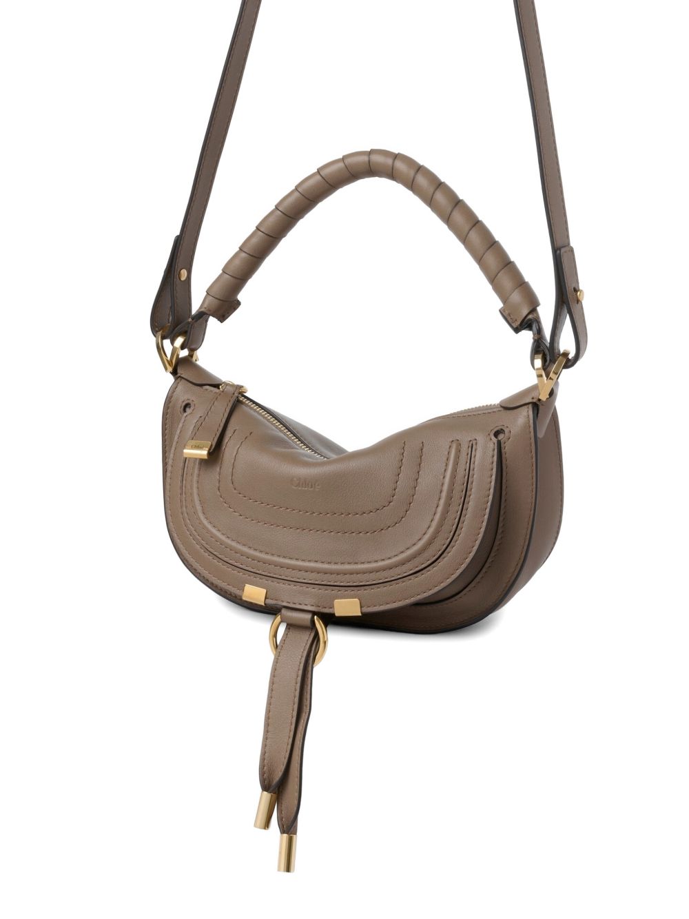 Chloè Bags.. GREY CH26SP927R3528H (Chloé / ハンドバッグ・ショルダーバッグ ) | Chloé (クロエ)(2)