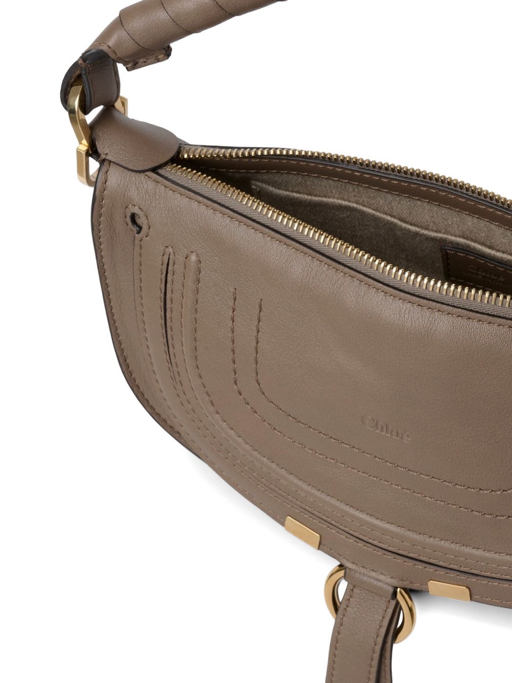 Chloè Bags.. GREY CH26SP927R3528H (Chloé / ハンドバッグ・ショルダーバッグ ) | Chloé (クロエ)(6)