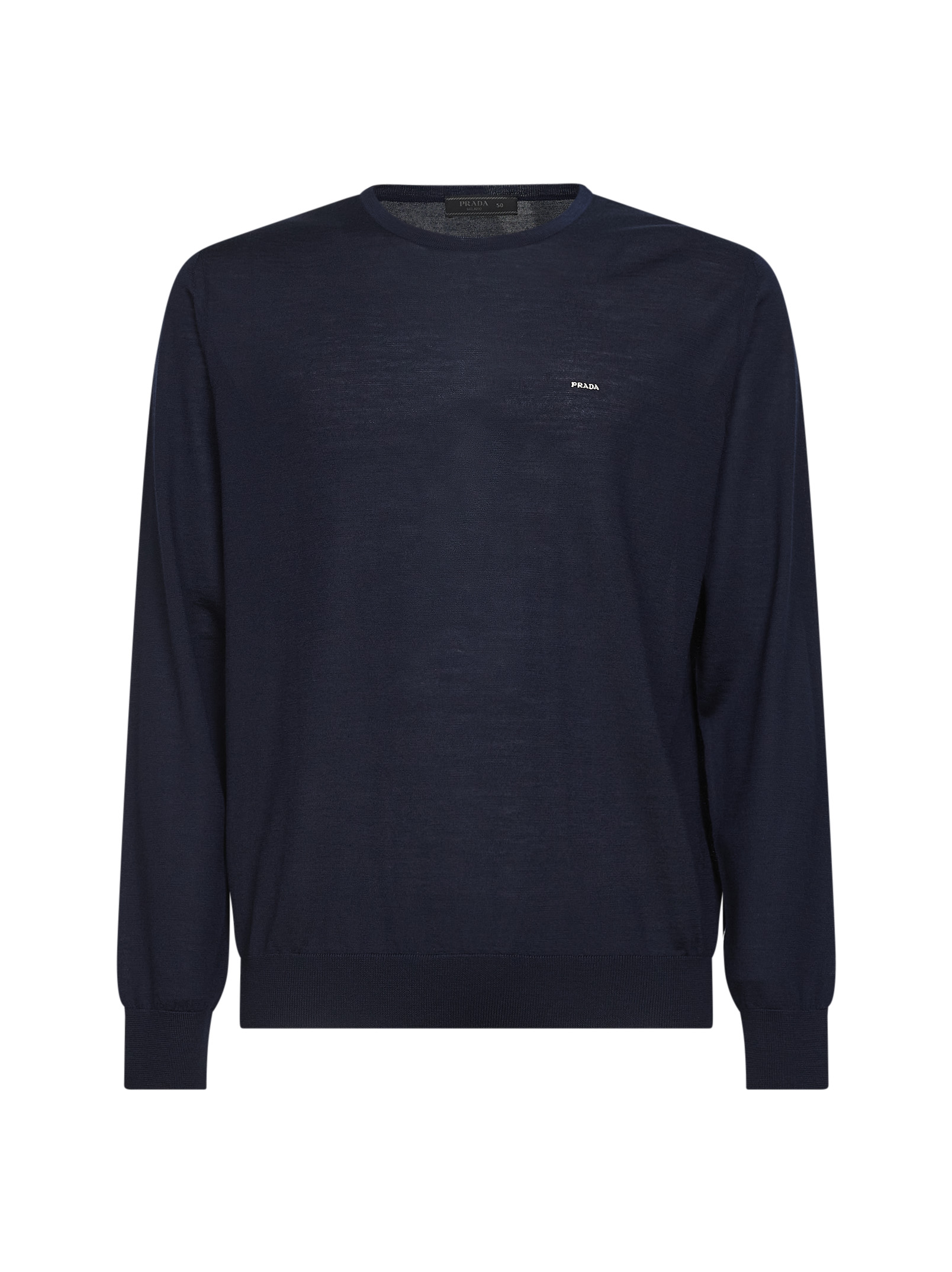 Prada Sweaters UMF146OOO18DYF0008 (Prada / ニット・セーター・カーディガン ) | Prada (プラダ)