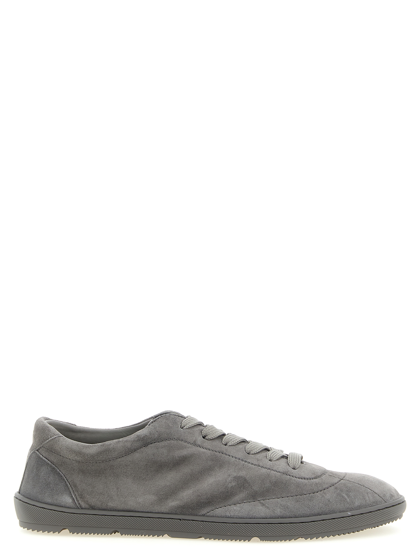 Suede 'Light' sneakers MZUCAHN345C8867 (Brunello Cucinelli / スニーカー ) | Brunello Cucinelli (ブルネロ・クチネリ)