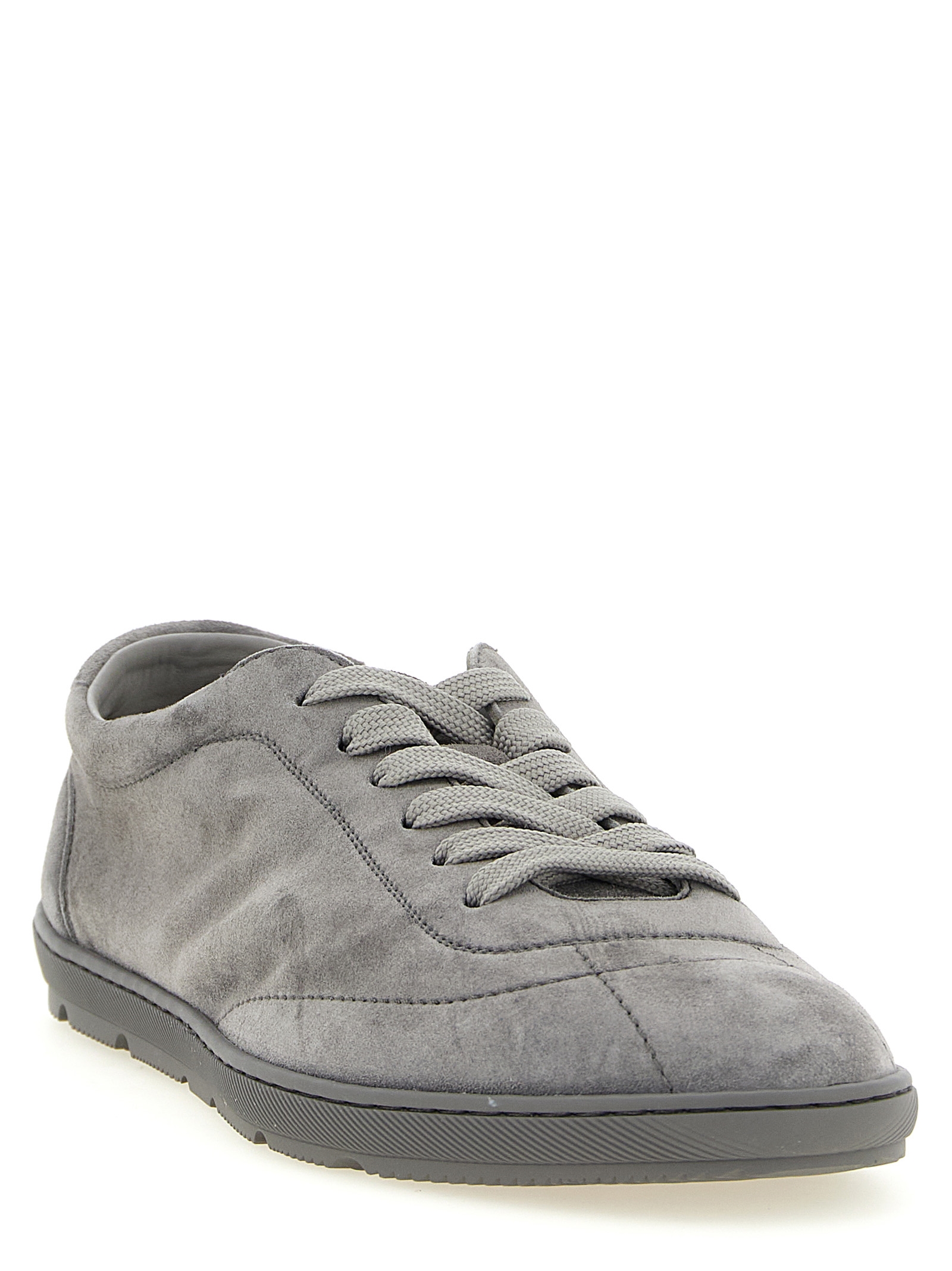 Suede 'Light' sneakers MZUCAHN345C8867 (Brunello Cucinelli / スニーカー ) | Brunello Cucinelli (ブルネロ・クチネリ)(1)