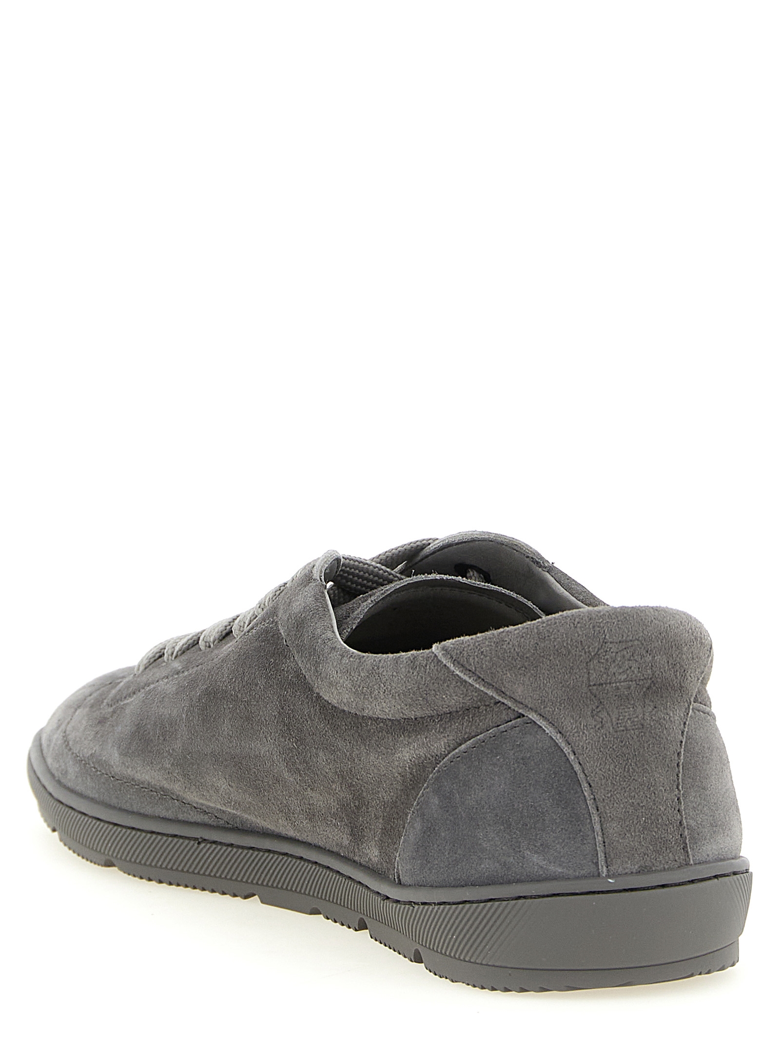 Suede 'Light' sneakers MZUCAHN345C8867 (Brunello Cucinelli / スニーカー ) | Brunello Cucinelli (ブルネロ・クチネリ)(2)