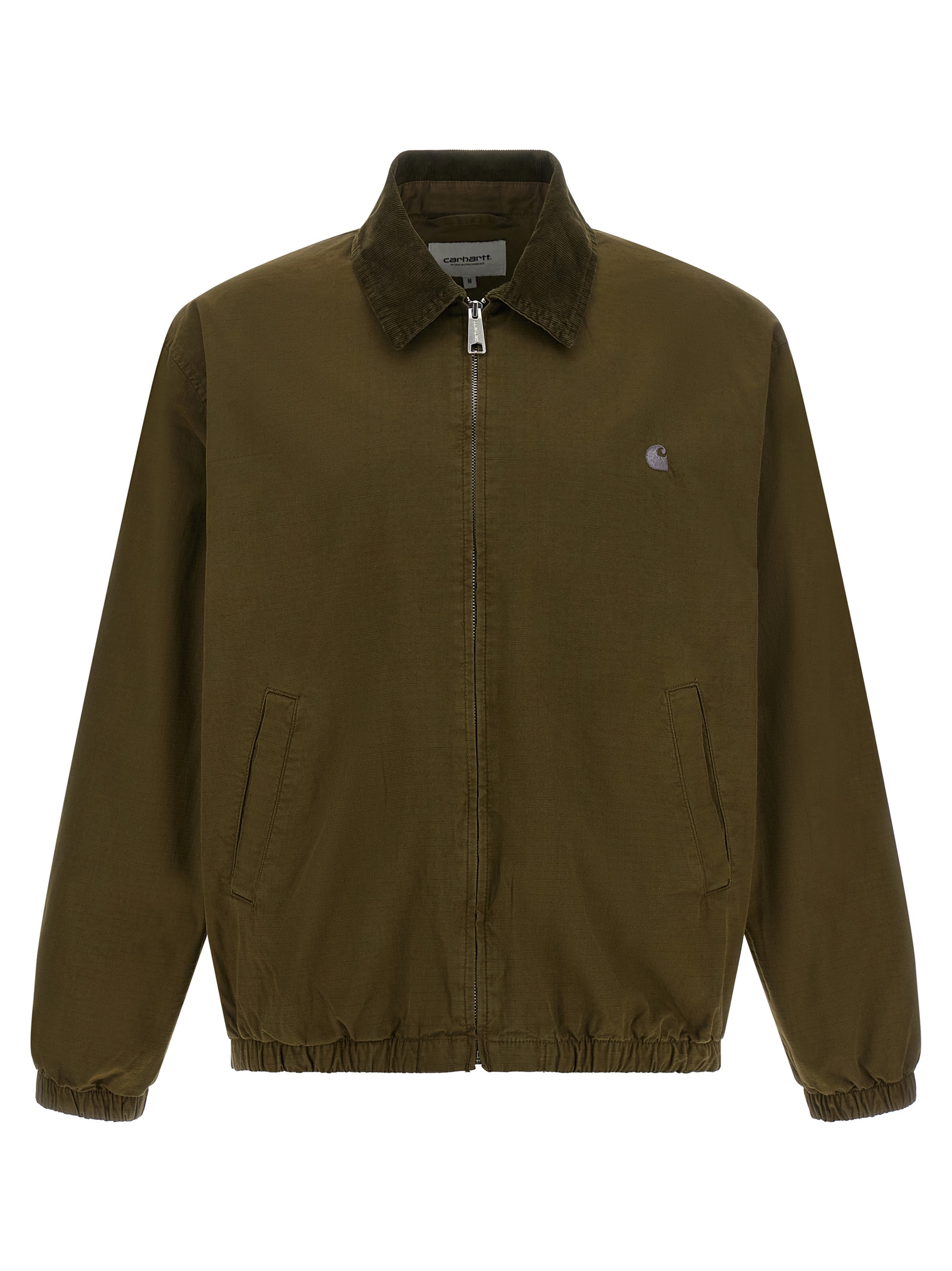 'Madison Ripstop' jacket I0368043TUGD (Carhartt WIP / カジュアルジャケット ) | Carhartt WIP (カーハート)