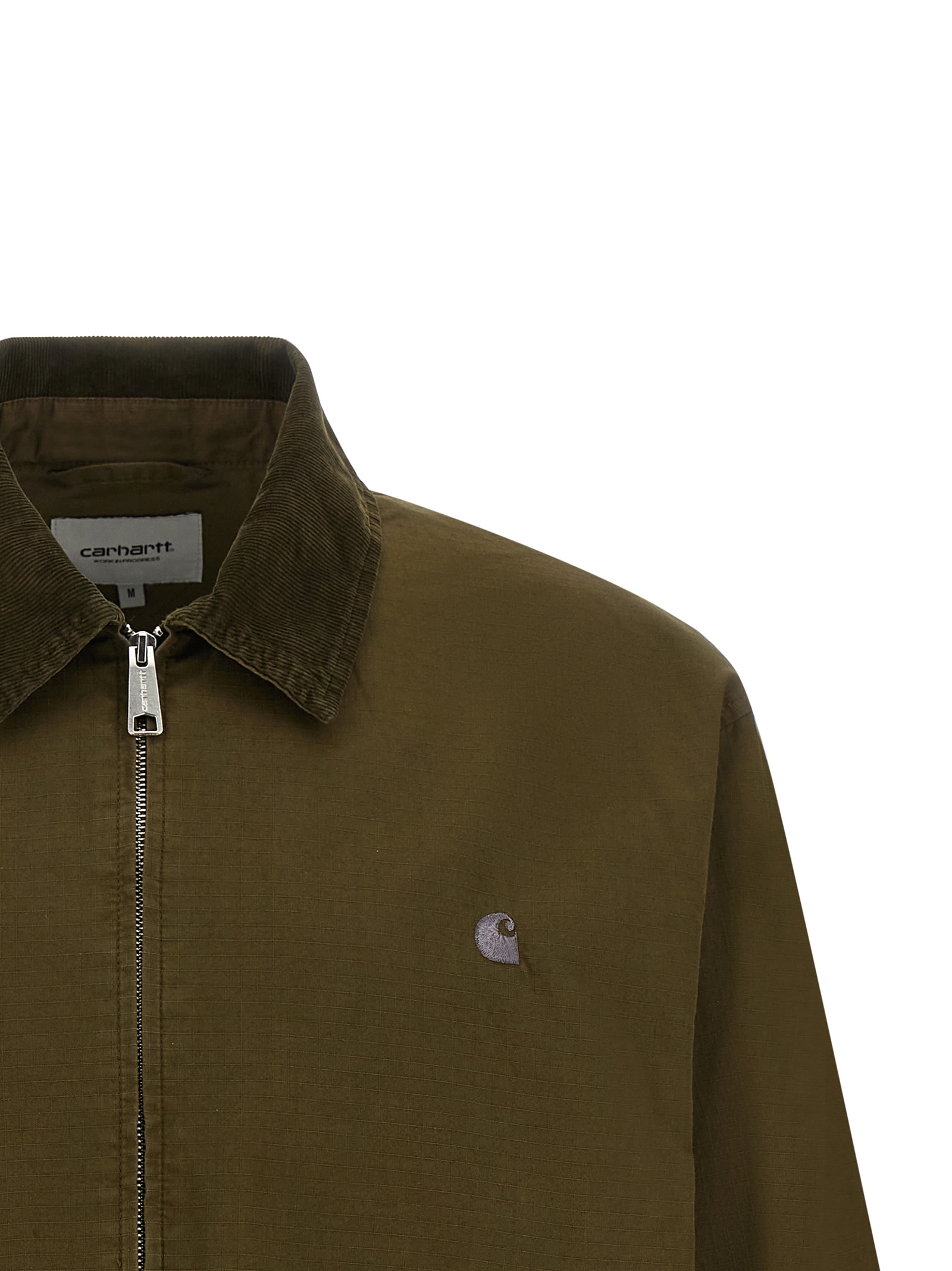 'Madison Ripstop' jacket I0368043TUGD (Carhartt WIP / カジュアルジャケット ) | Carhartt WIP (カーハート)(2)