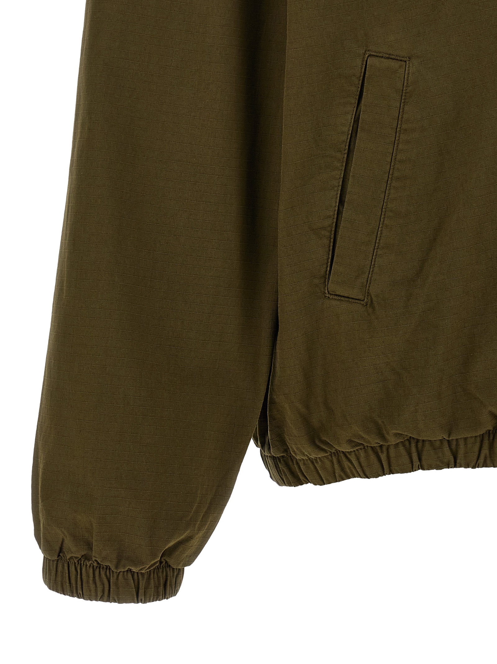 'Madison Ripstop' jacket I0368043TUGD (Carhartt WIP / カジュアルジャケット ) | Carhartt WIP (カーハート)(3)
