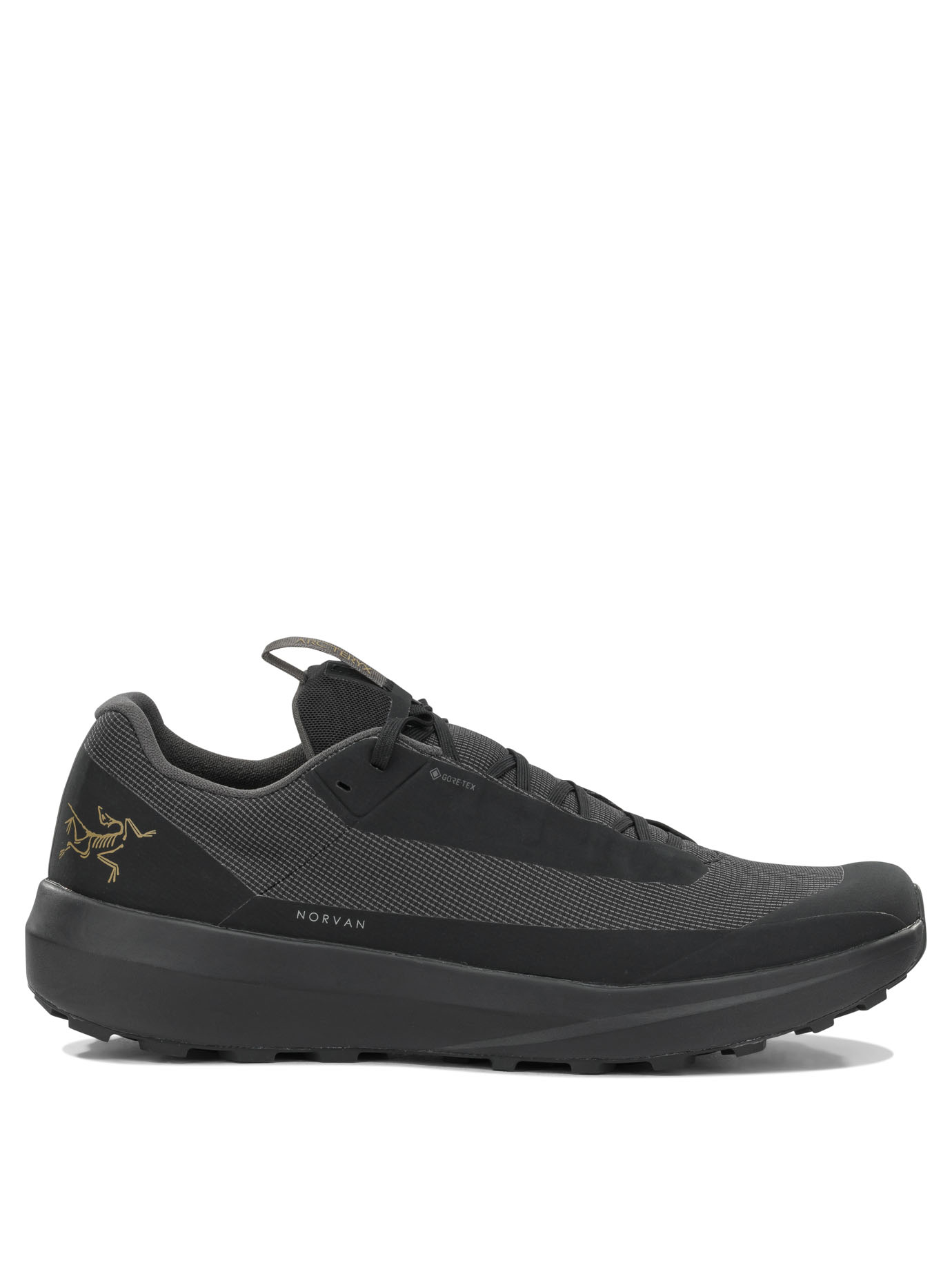 "Norvan LD 4 GTX" Low top Sneakers X000010397NORVAN (ARC'TERYX / スニーカー ) | ARC'TERYX (アークテリクス)