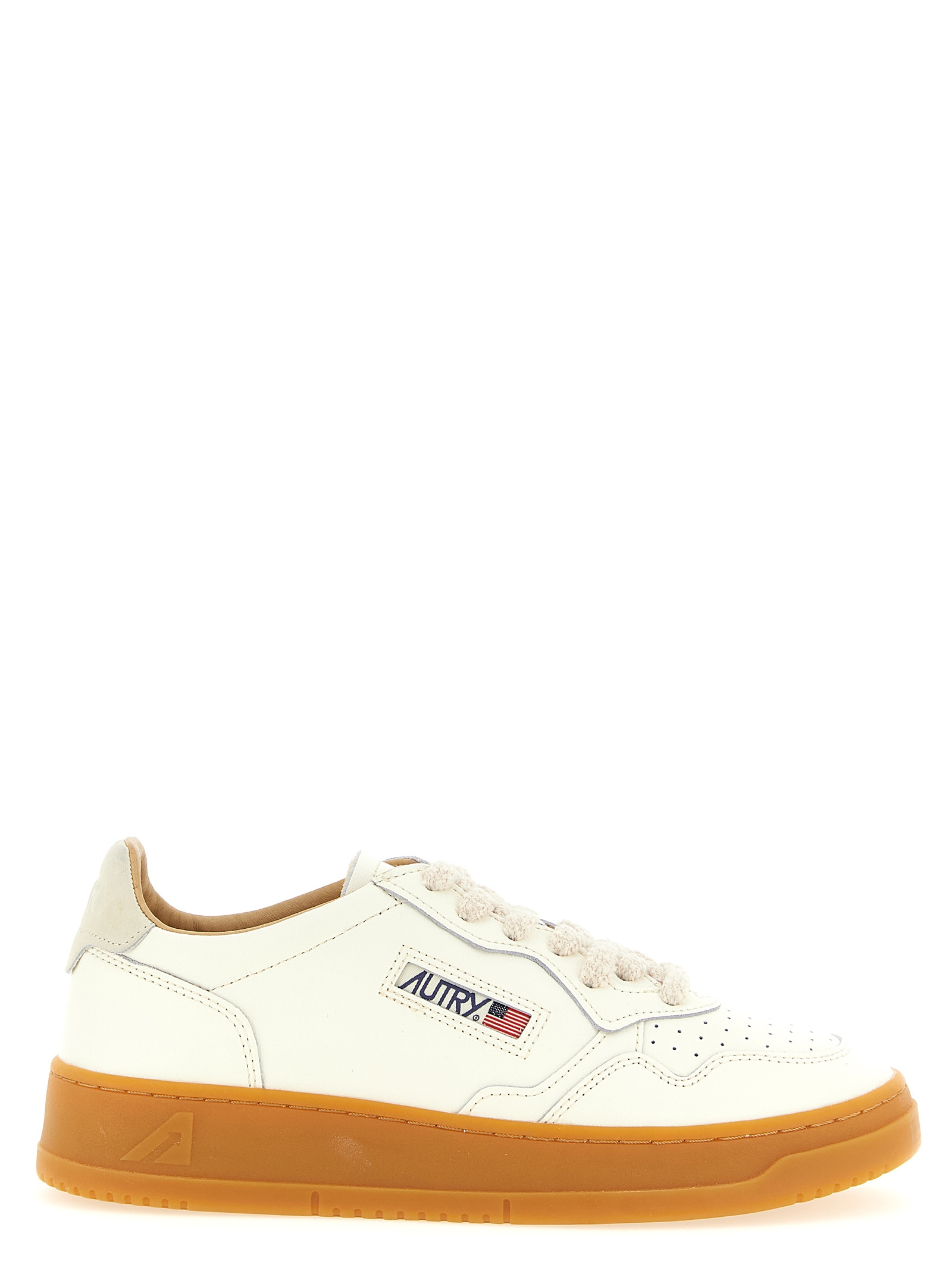 'Medalist Low' sneakers AULMBD01 (AUTRY / スニーカー ) | AUTRY (オートリー)