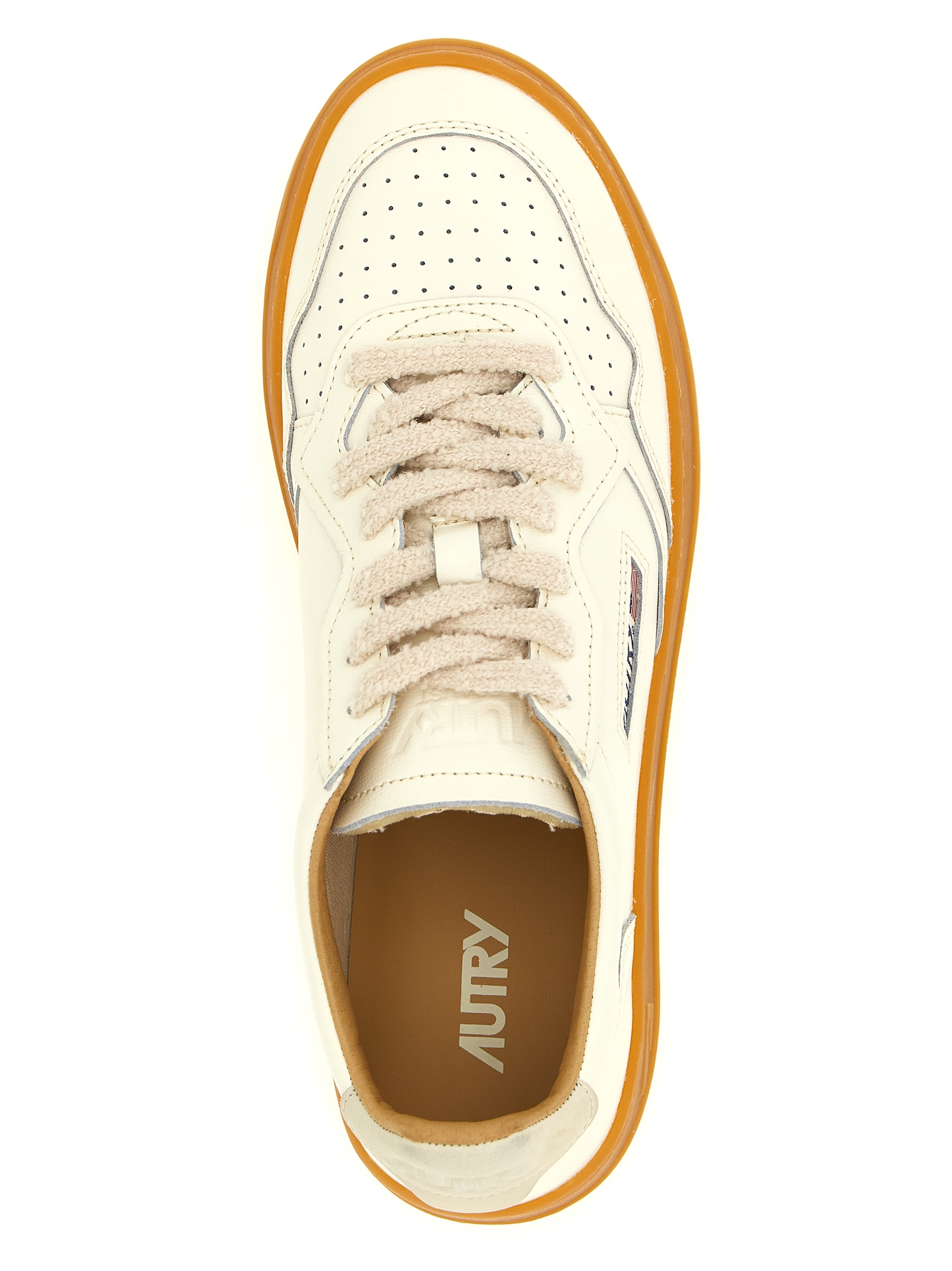 'Medalist Low' sneakers AULMBD01 (AUTRY / スニーカー ) | AUTRY (オートリー)(3)