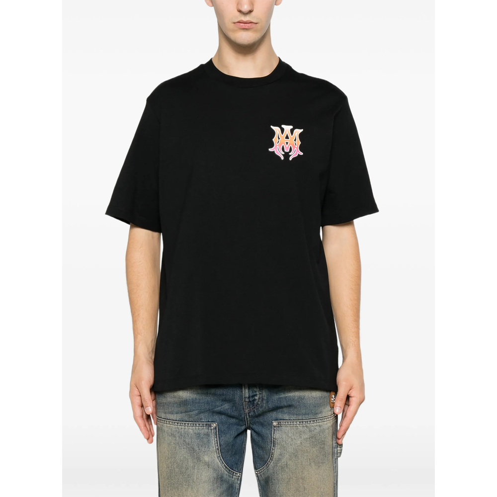 T-shirt Amiri AMTOJR1170BLACK (AMIRI / Tシャツ・カットソー ) | AMIRI (アミリ)(4)