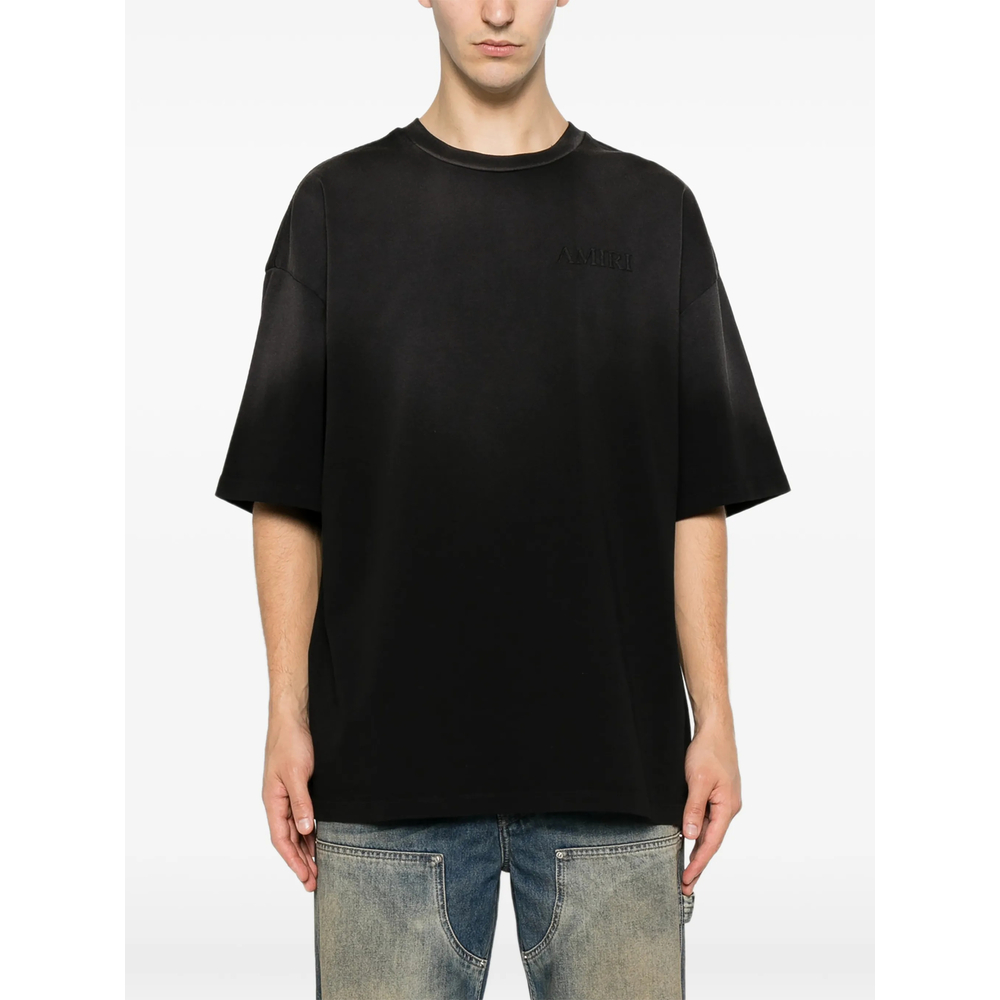 T-shirt Amiri AMTOJR1153BLACK (AMIRI / Tシャツ・カットソー ) | AMIRI (アミリ)(4)
