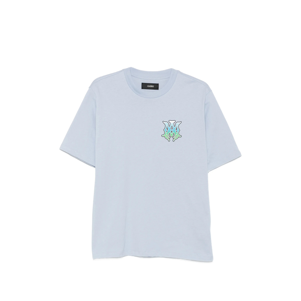T-shirt Amiri AMTOJR1170SKYBL (AMIRI / Tシャツ・カットソー ) | AMIRI (アミリ)