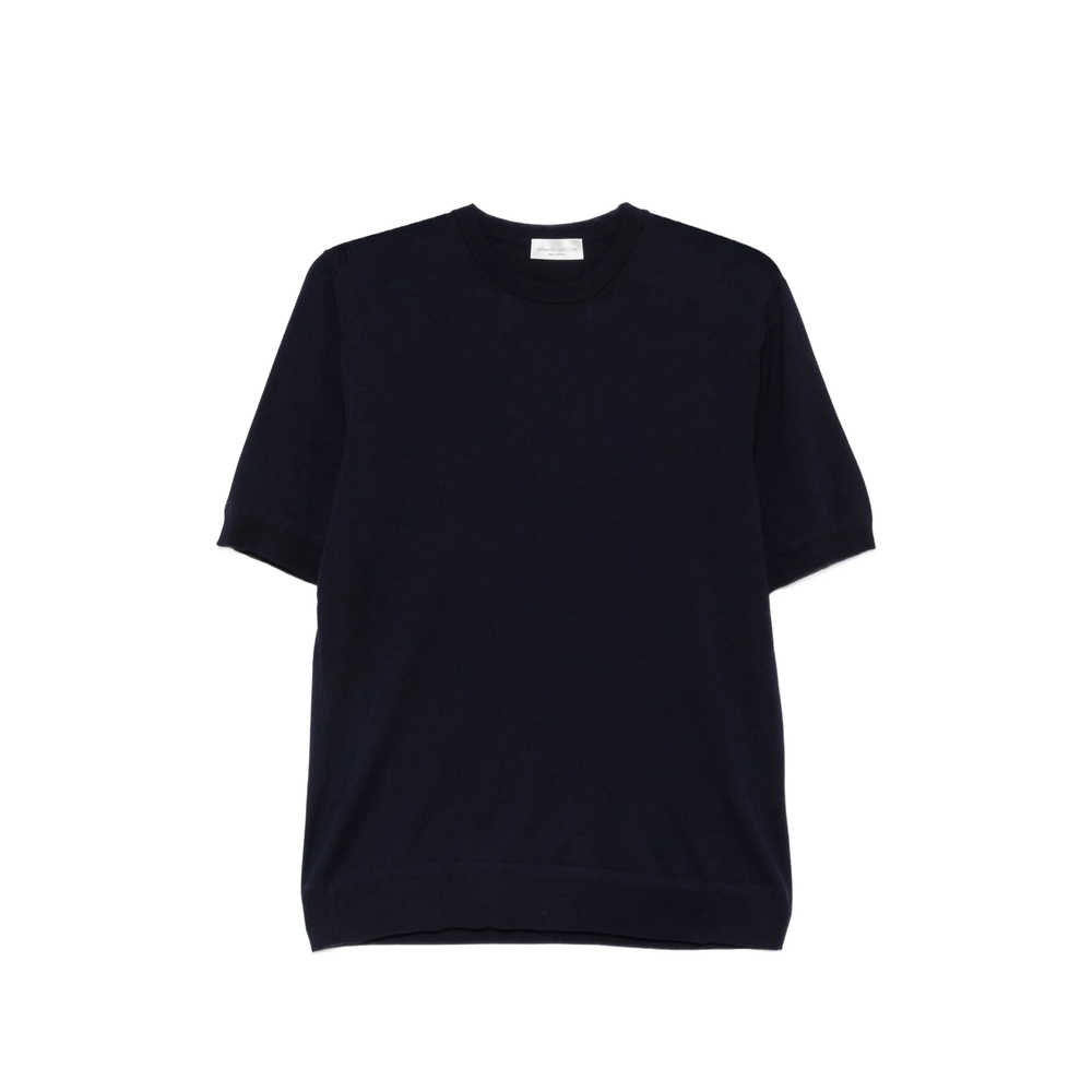 T-shirt Roberto Collina 263MYB80021NAVY (roberto collina / Tシャツ・カットソー ) | roberto collina (ロベルトコリーナ)