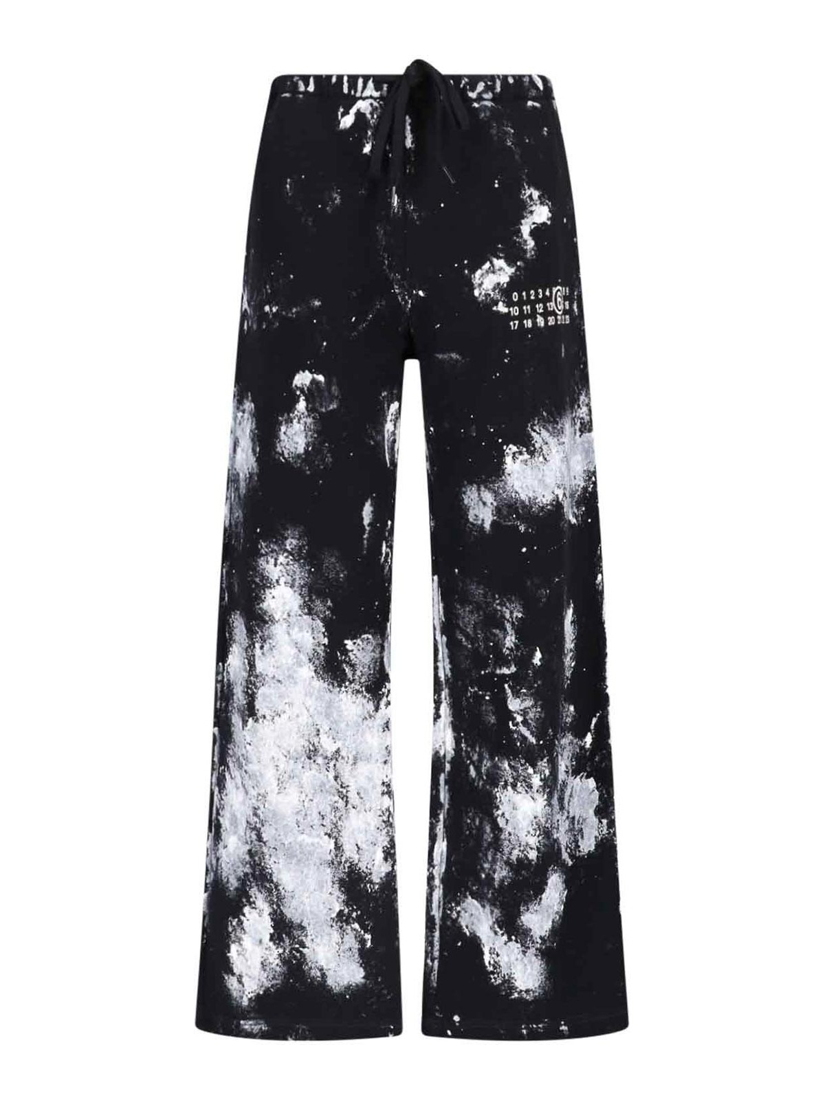 Sports trousers S62KB0263M25014900 (MM6 Maison Margiela / パンツ ) | MM6 Maison Margiela (エムエムシックス)