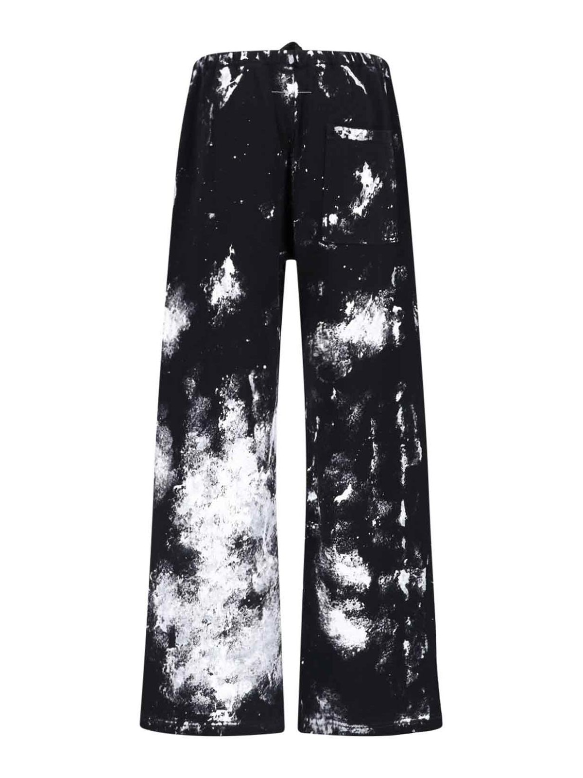 Sports trousers S62KB0263M25014900 (MM6 Maison Margiela / パンツ ) | MM6 Maison Margiela (エムエムシックス)(1)