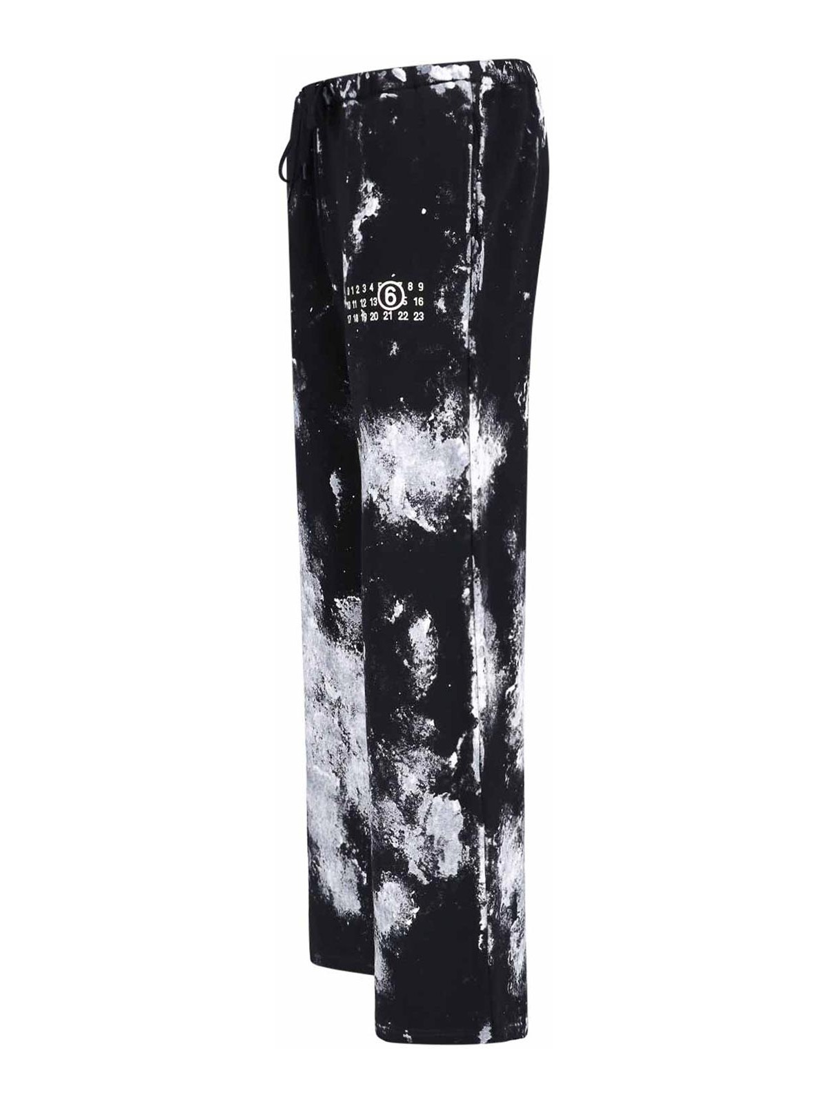 Sports trousers S62KB0263M25014900 (MM6 Maison Margiela / パンツ ) | MM6 Maison Margiela (エムエムシックス)(2)