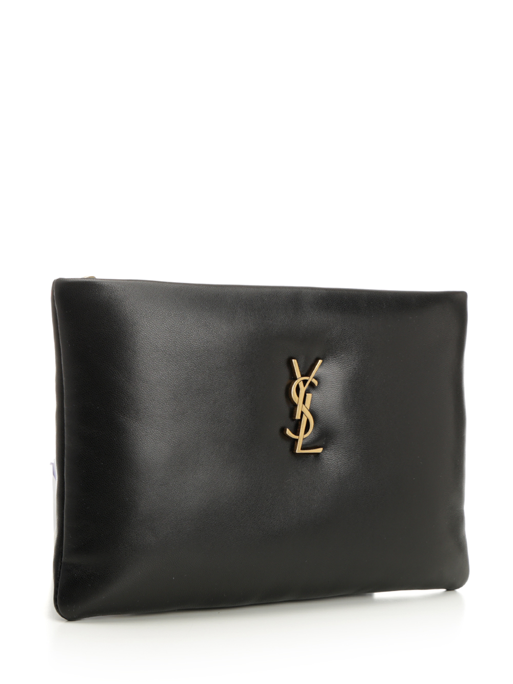 Calypso Pillow leather clutch 765025AACX71000 (Saint Laurent / 財布・カードケース ) | Saint Laurent (サンローラン)(1)