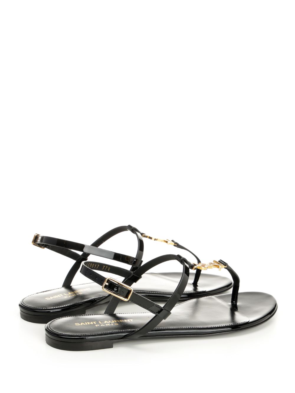 "Cassandra" Sandals 659817B8IKK1000 (Saint Laurent / サンダル ) | Saint Laurent (サンローラン)(2)