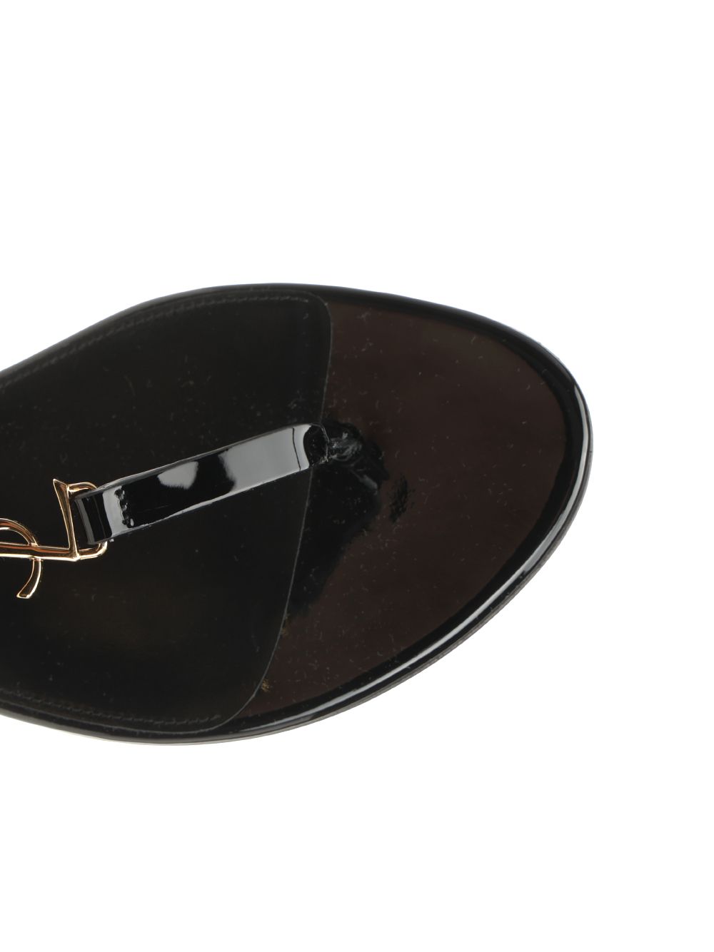 "Cassandra" Sandals 659817B8IKK1000 (Saint Laurent / サンダル ) | Saint Laurent (サンローラン)(3)