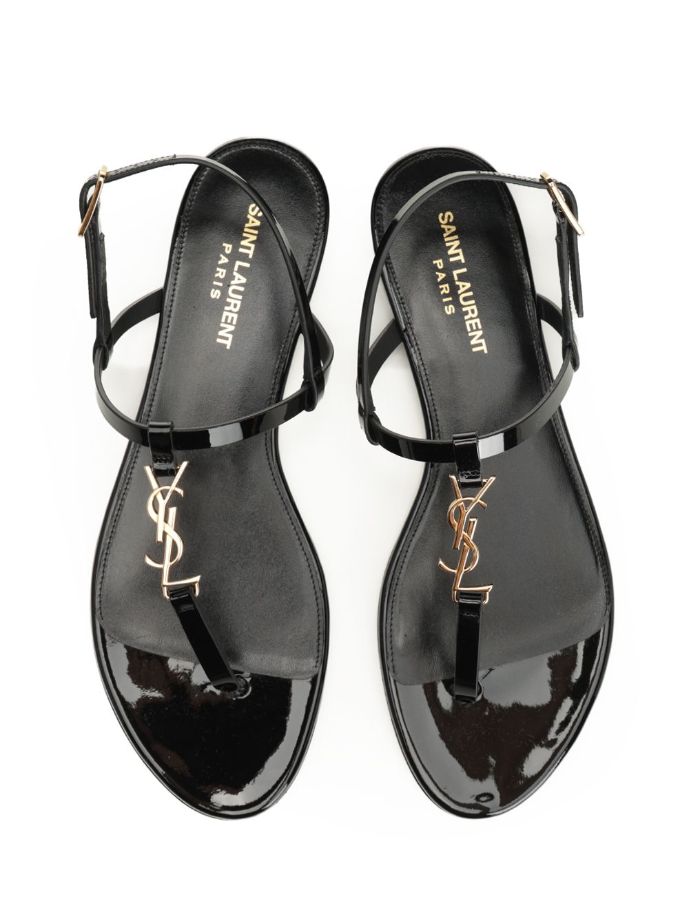 "Cassandra" Sandals 659817B8IKK1000 (Saint Laurent / サンダル ) | Saint Laurent (サンローラン)(4)
