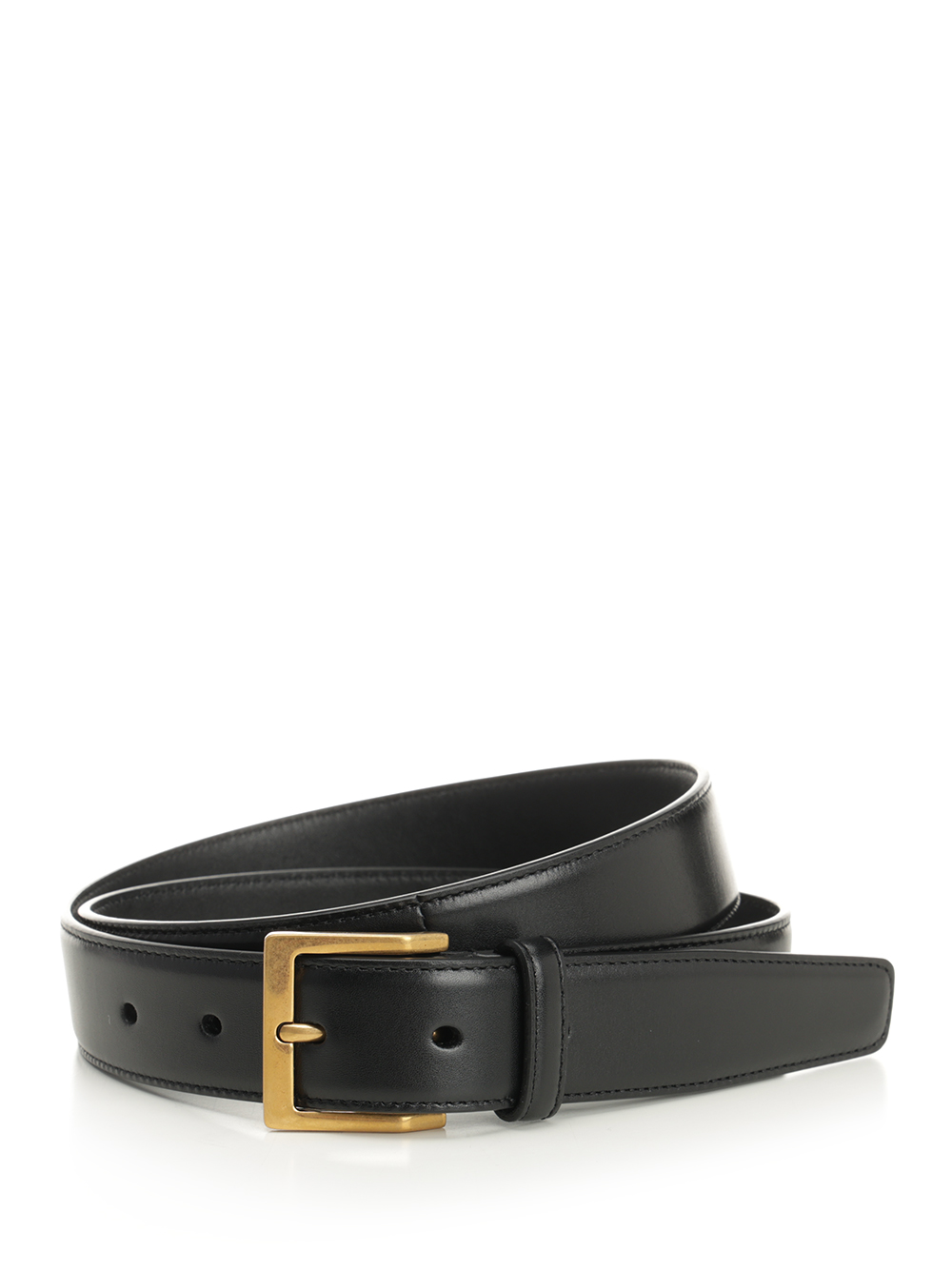 "VADIM" belt 834591AAB2Z1000 (Saint Laurent / ベルト・サスペンダー ) | Saint Laurent (サンローラン)