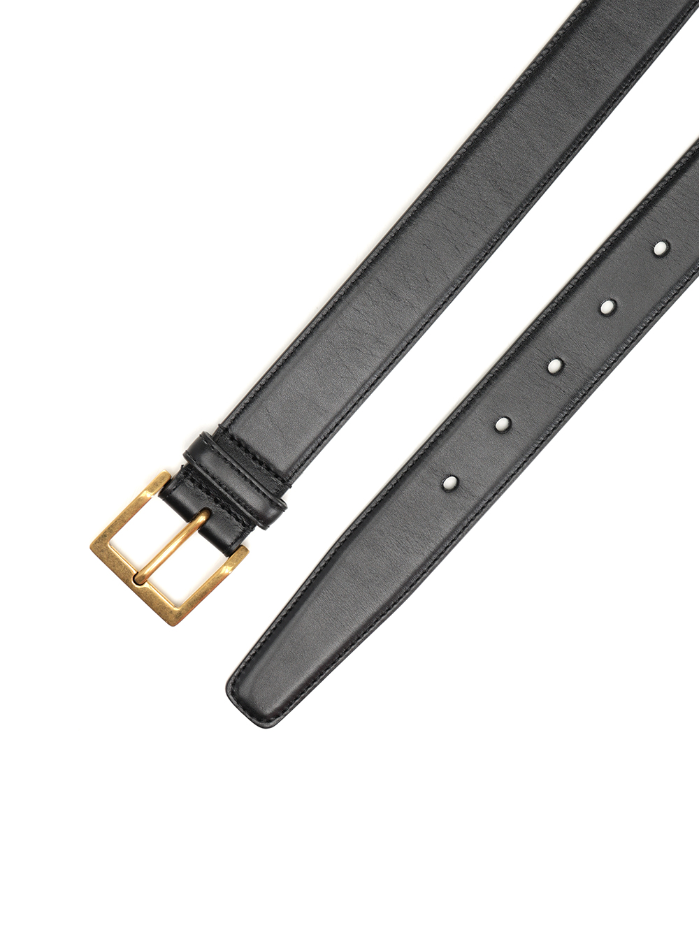 "VADIM" belt 834591AAB2Z1000 (Saint Laurent / ベルト・サスペンダー ) | Saint Laurent (サンローラン)(1)