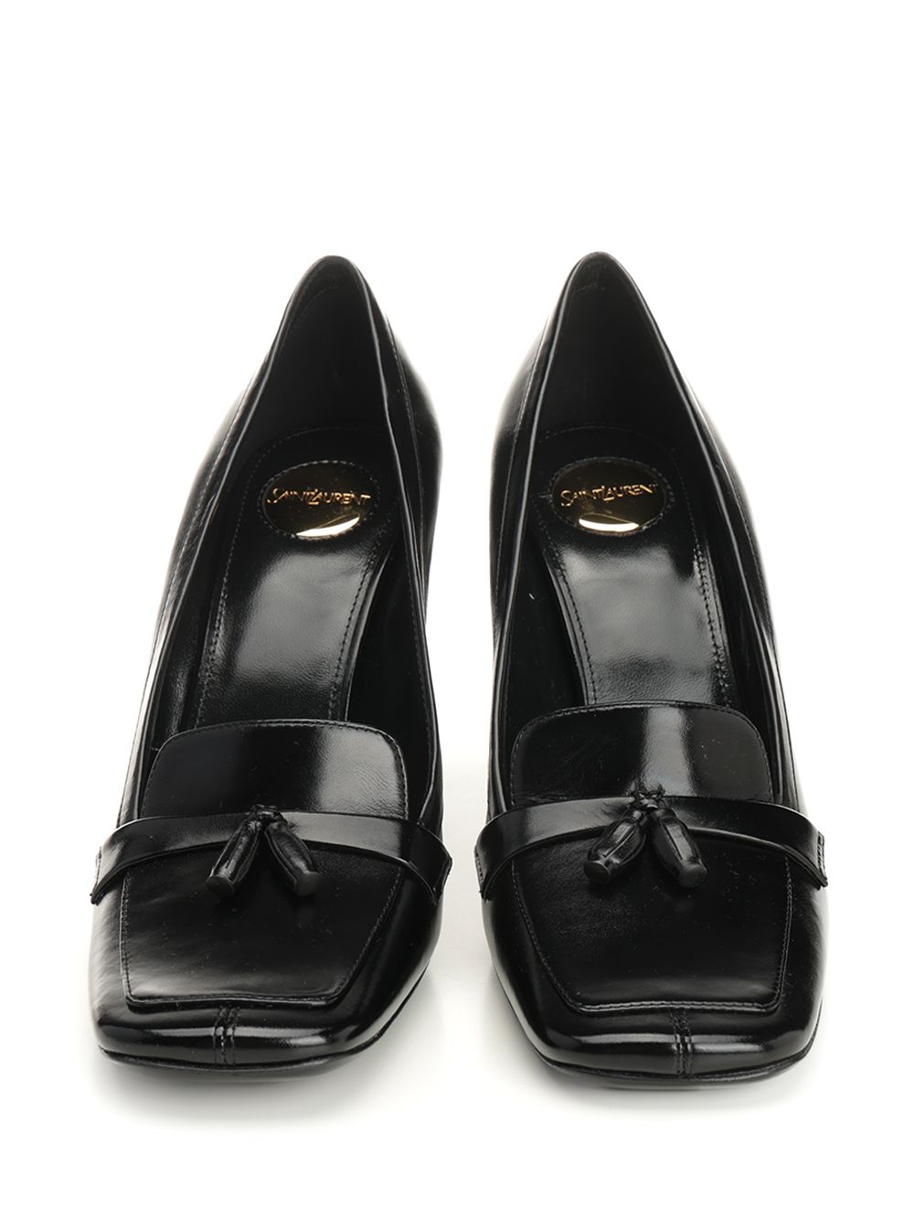 "CHLOÉ" pumps 841175AAEHF1000 (Saint Laurent / パンプス・ハイヒール ) | Saint Laurent (サンローラン)(4)