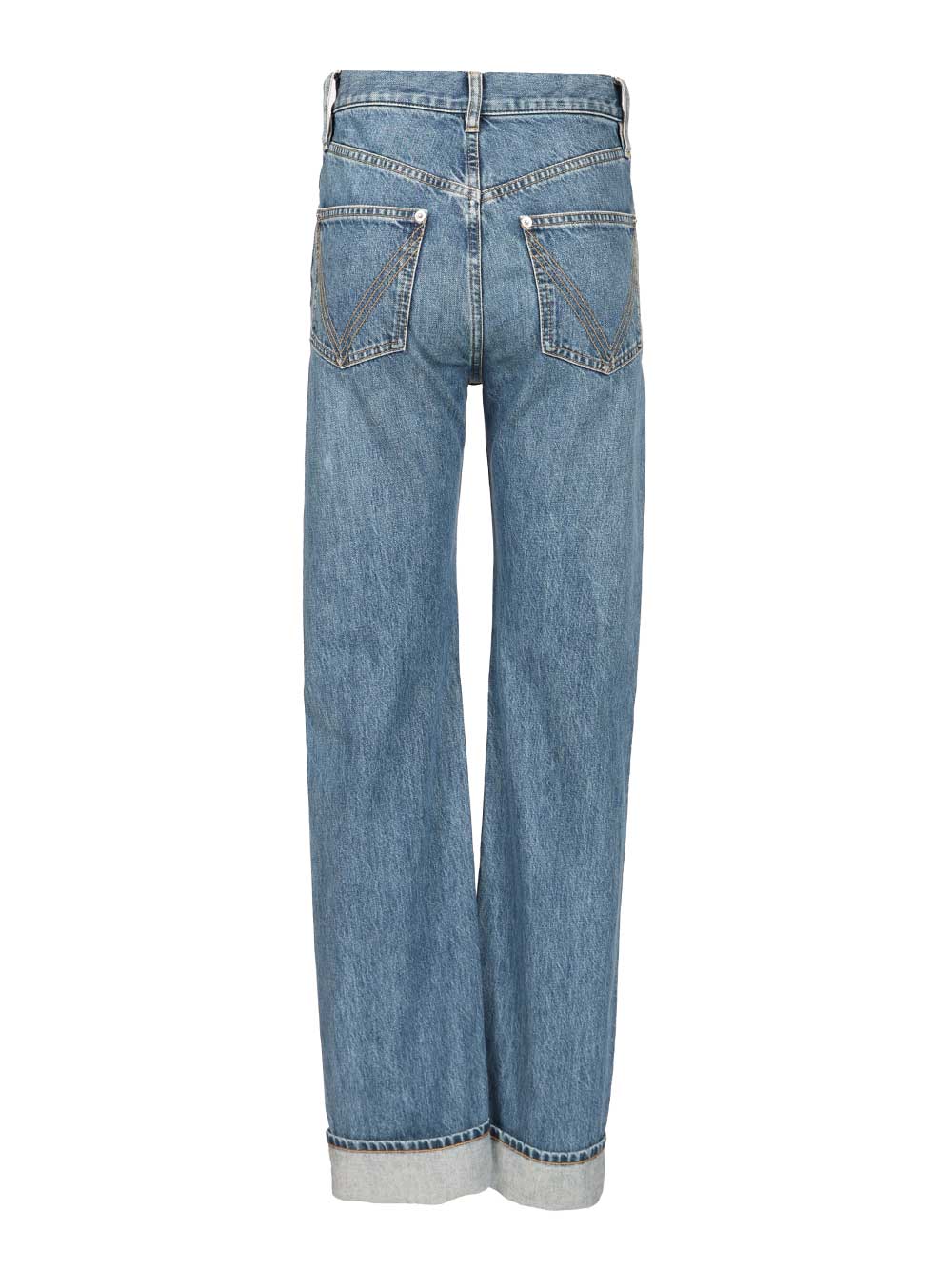 Straight-leg jeans 831607V42W04715 (Bottega Veneta / ジーンズ ) | Bottega Veneta (ボッテガ・ヴェネタ)(1)