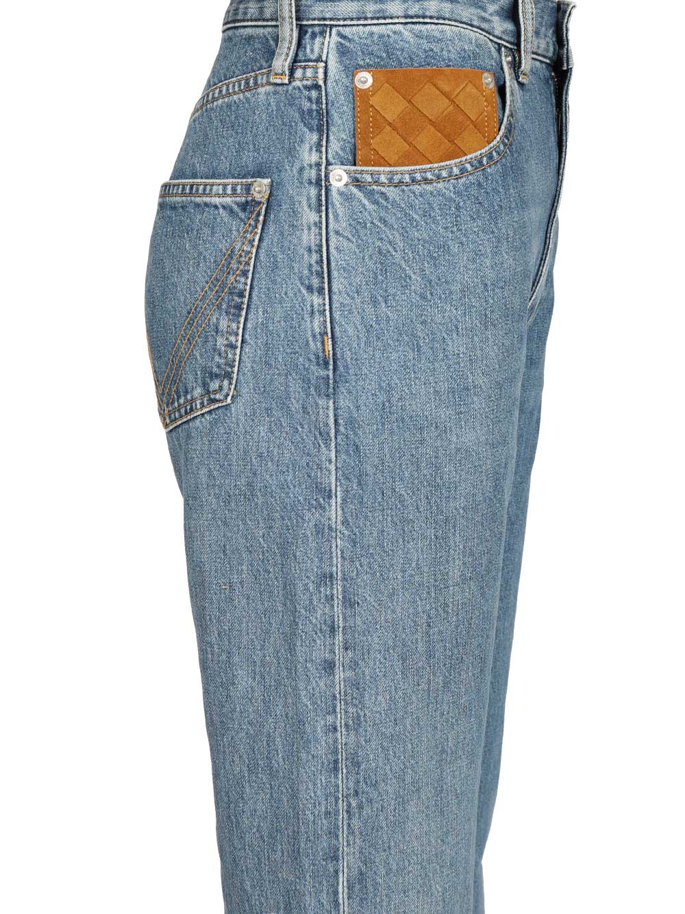 Straight-leg jeans 831607V42W04715 (Bottega Veneta / ジーンズ ) | Bottega Veneta (ボッテガ・ヴェネタ)(2)