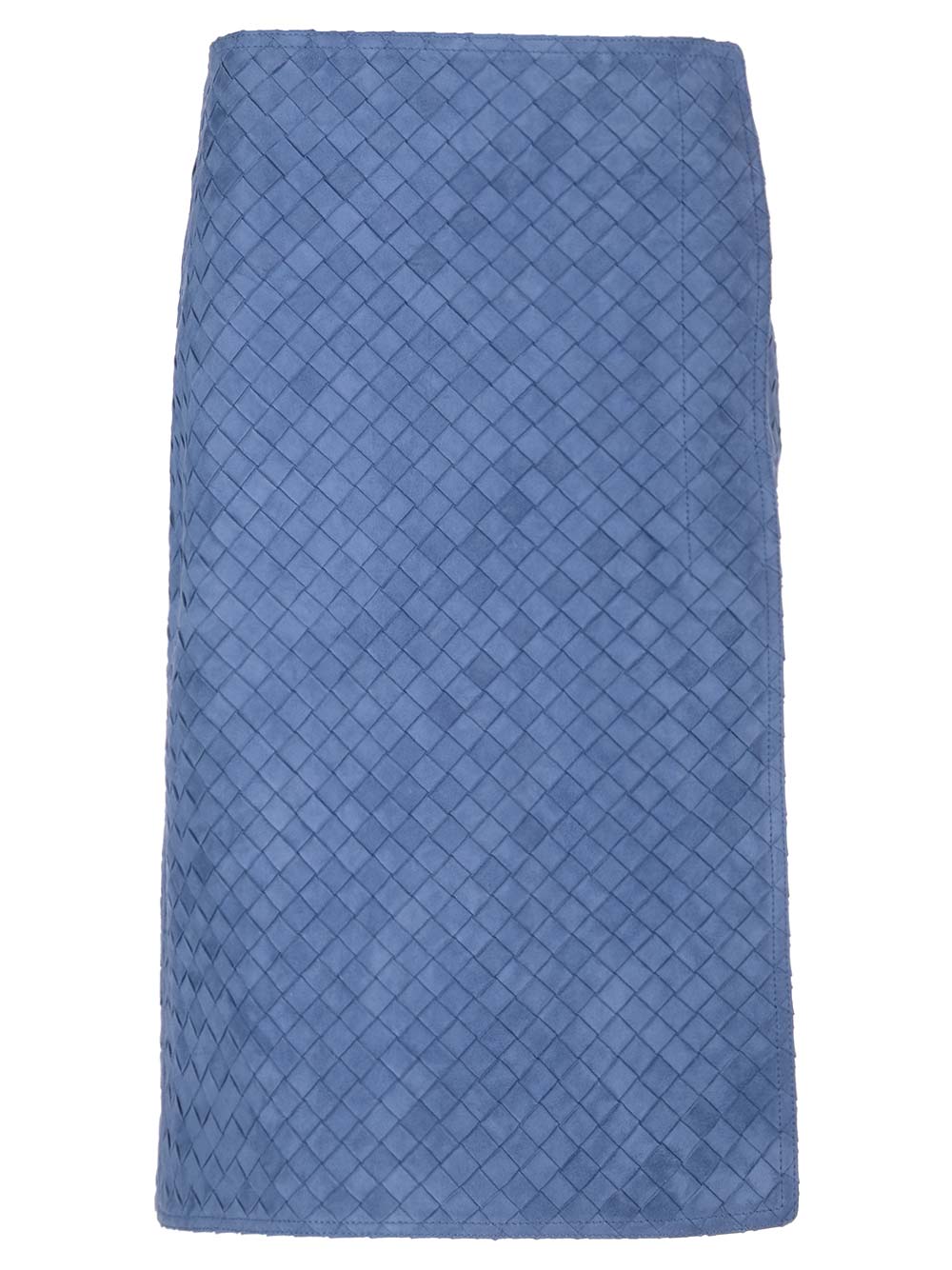 Leather pencil skirt 795891V4HG04715 (Bottega Veneta / スカート ) | Bottega Veneta (ボッテガ・ヴェネタ)