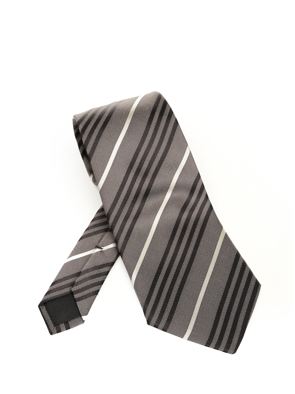 Wide tie 8250413Y0022860 (Saint Laurent / ネクタイ ) | Saint Laurent (サンローラン)