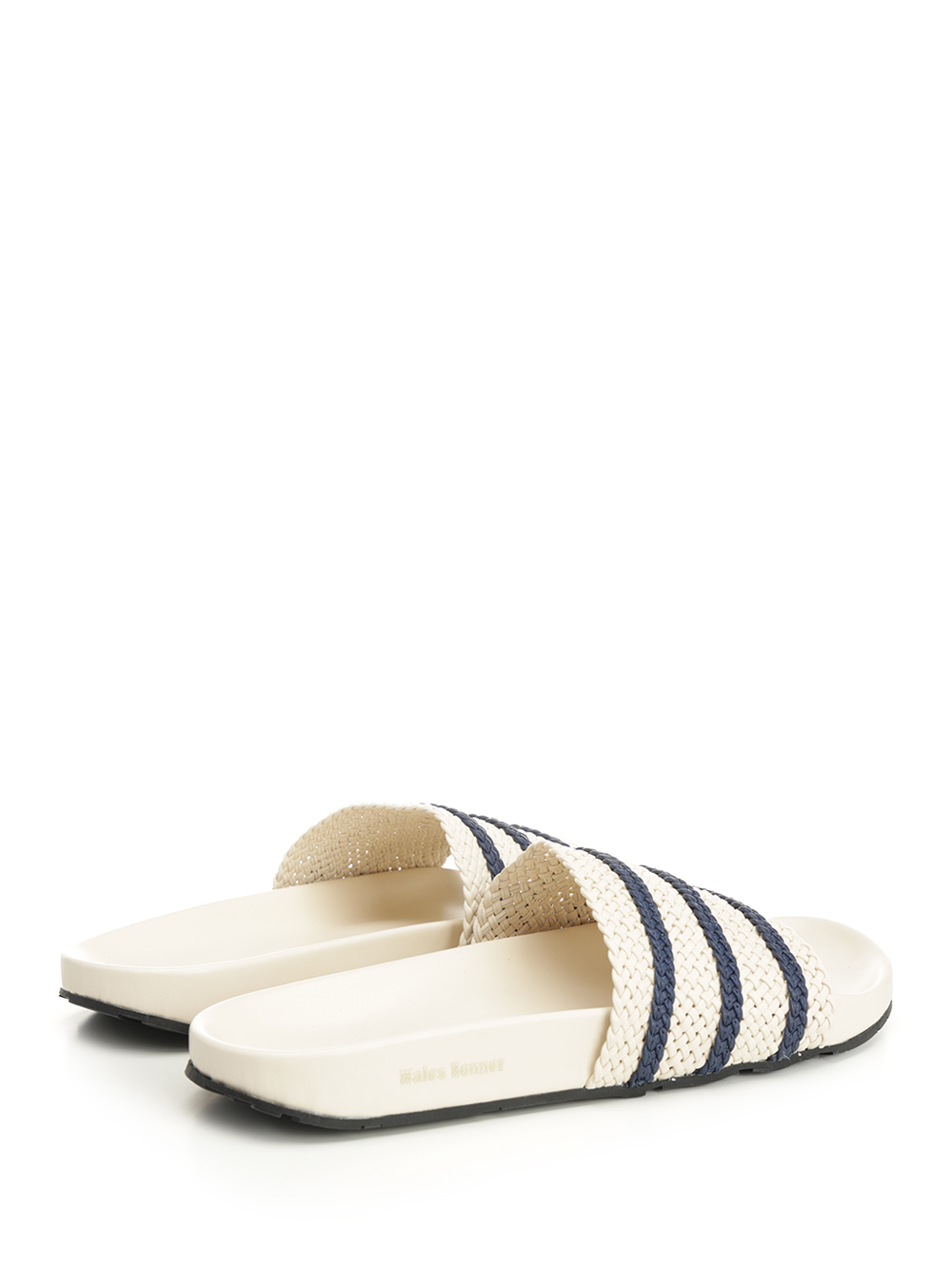Wales Bonner "Adilette" slipper JR0228WONWHIWONWHININDIG (adidas Originals / サンダル ) | adidas Originals (アディダス オリジナルス)(2)